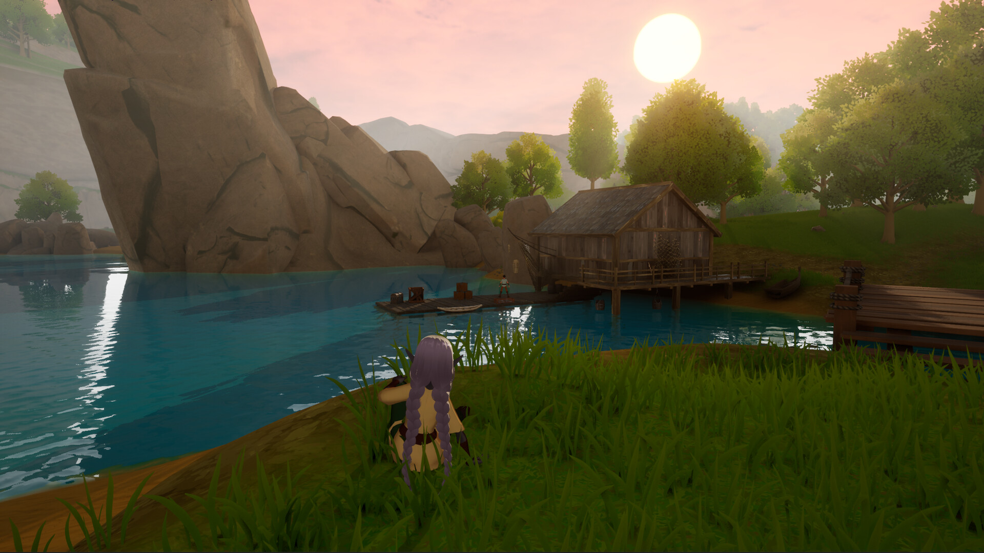 Awakening Saga screenshot 3