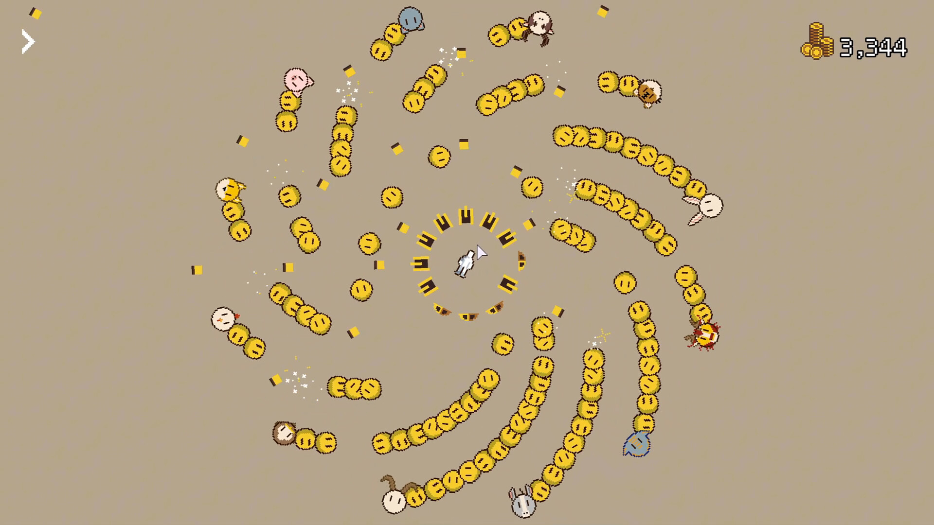36 Zodiac Cycles screenshot 21