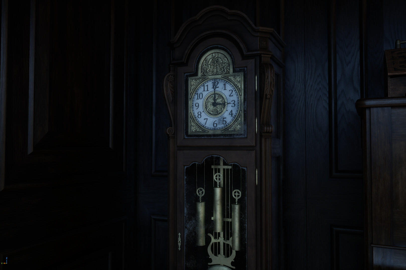 Date Survivor screenshot 4