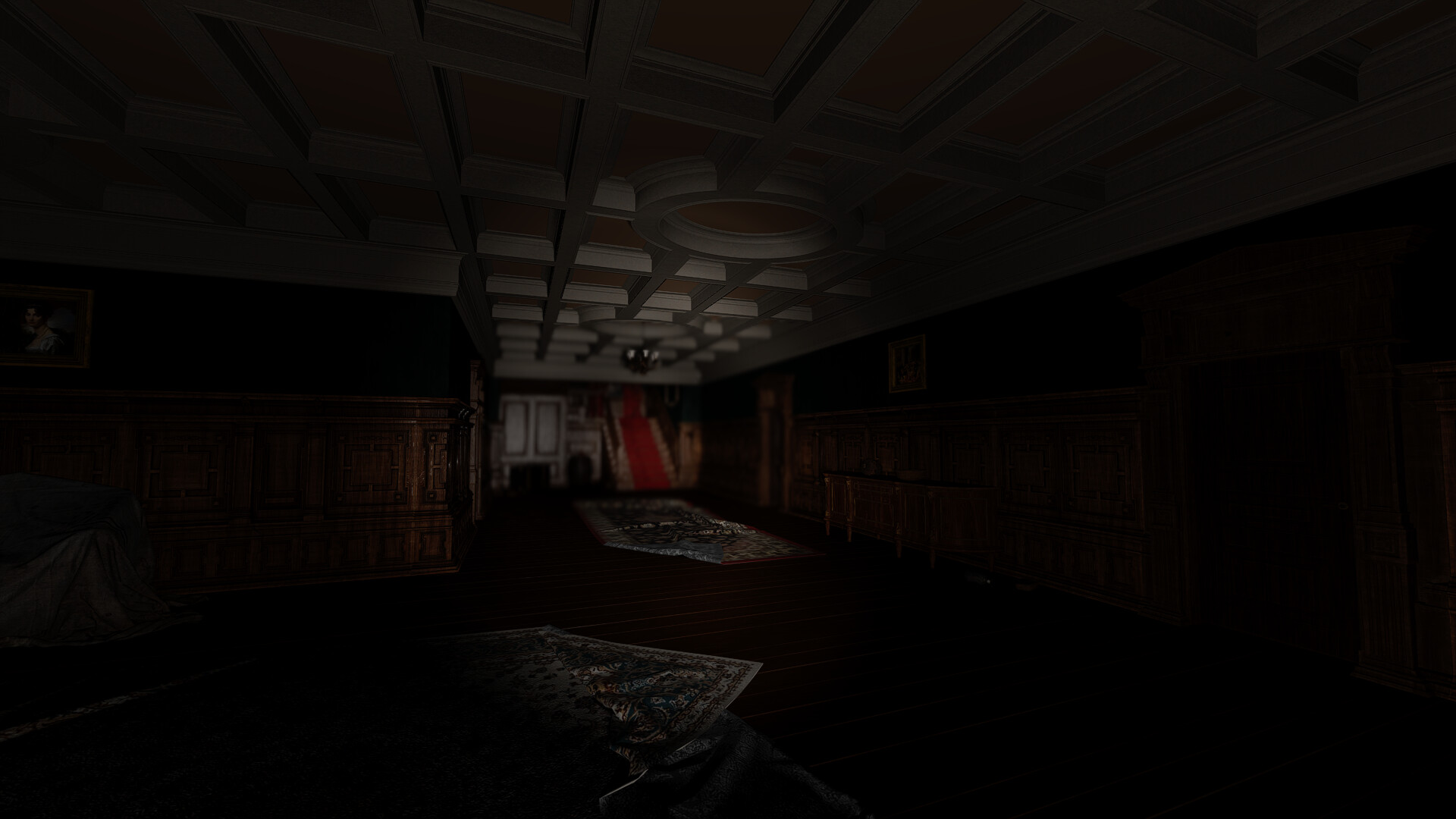 Waldzweisamkeit screenshot 5