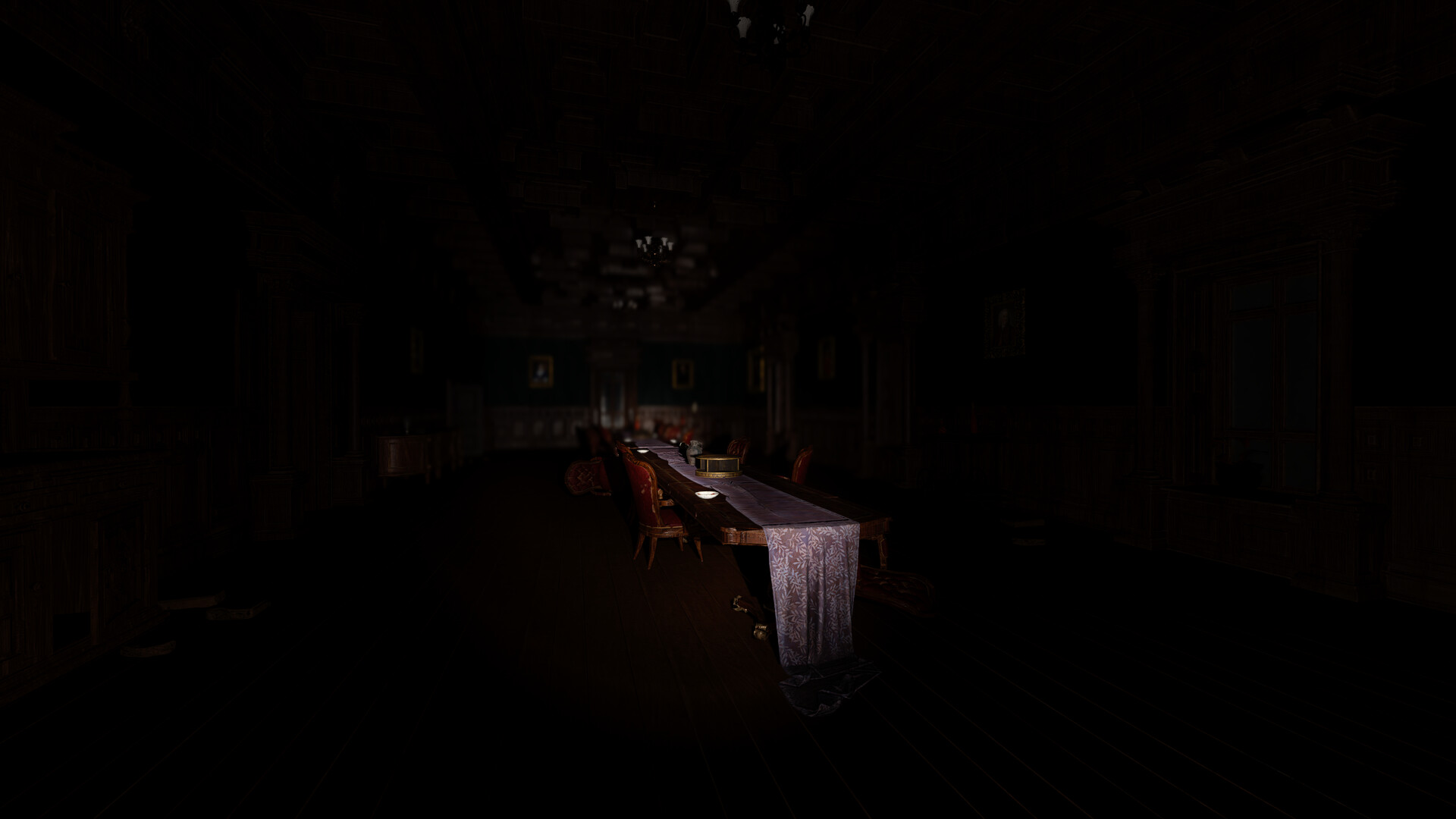 Waldzweisamkeit screenshot 3