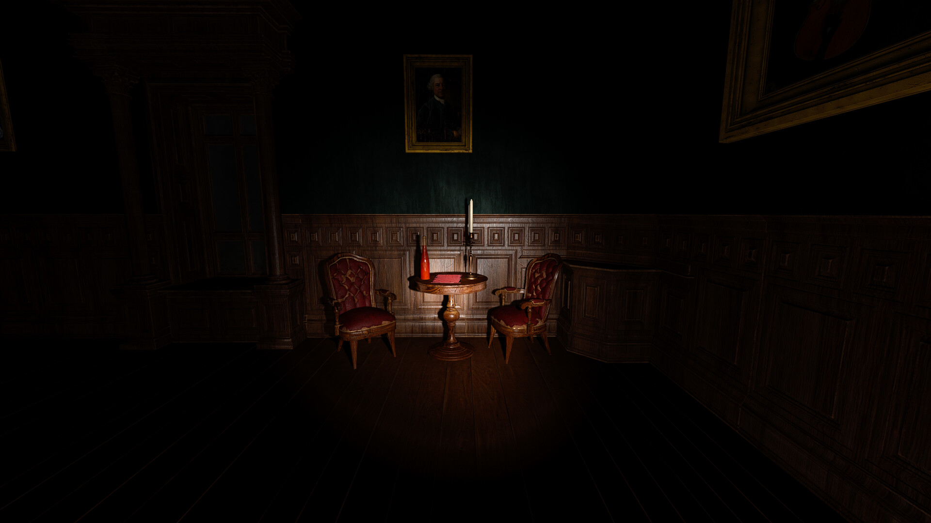 Waldzweisamkeit screenshot 4