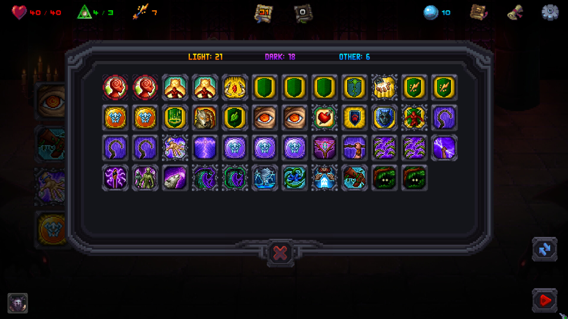 Forge the Fates screenshot 10