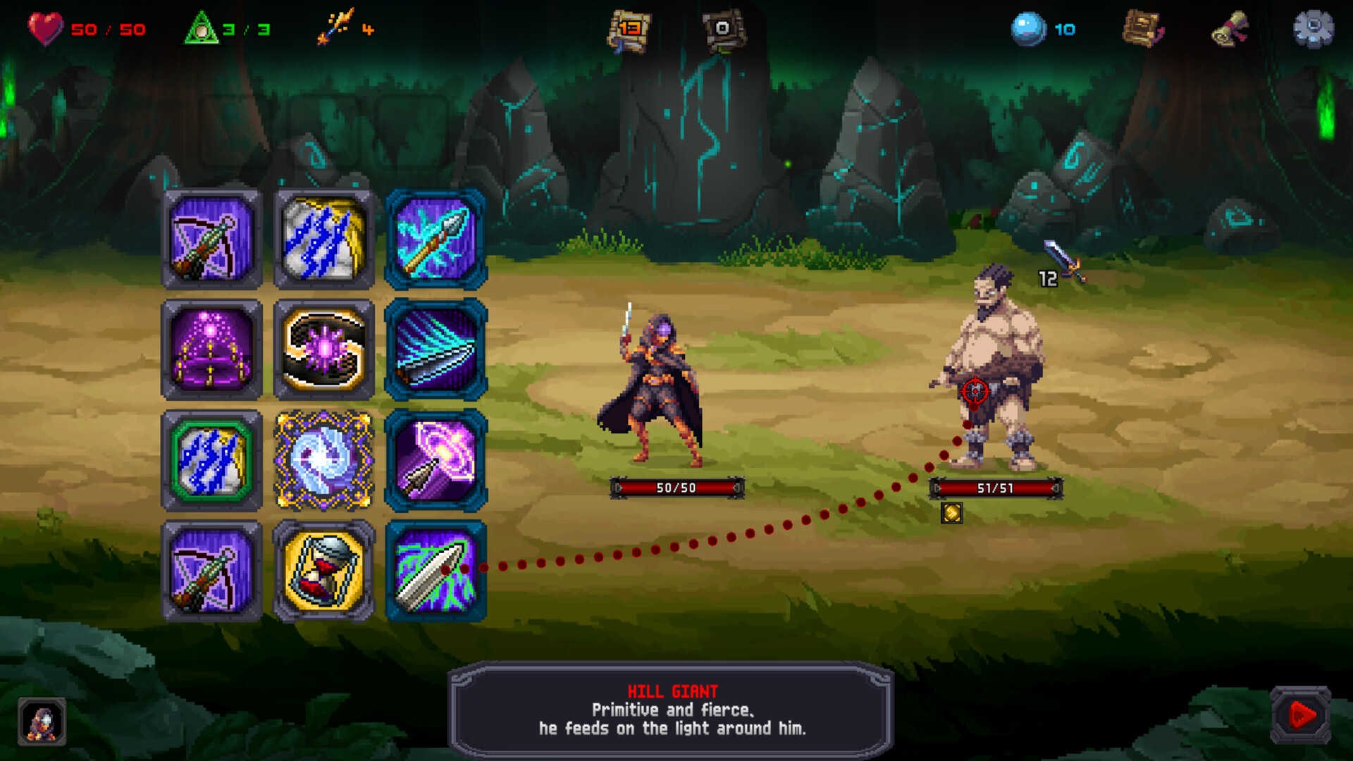 Forge the Fates screenshot 9