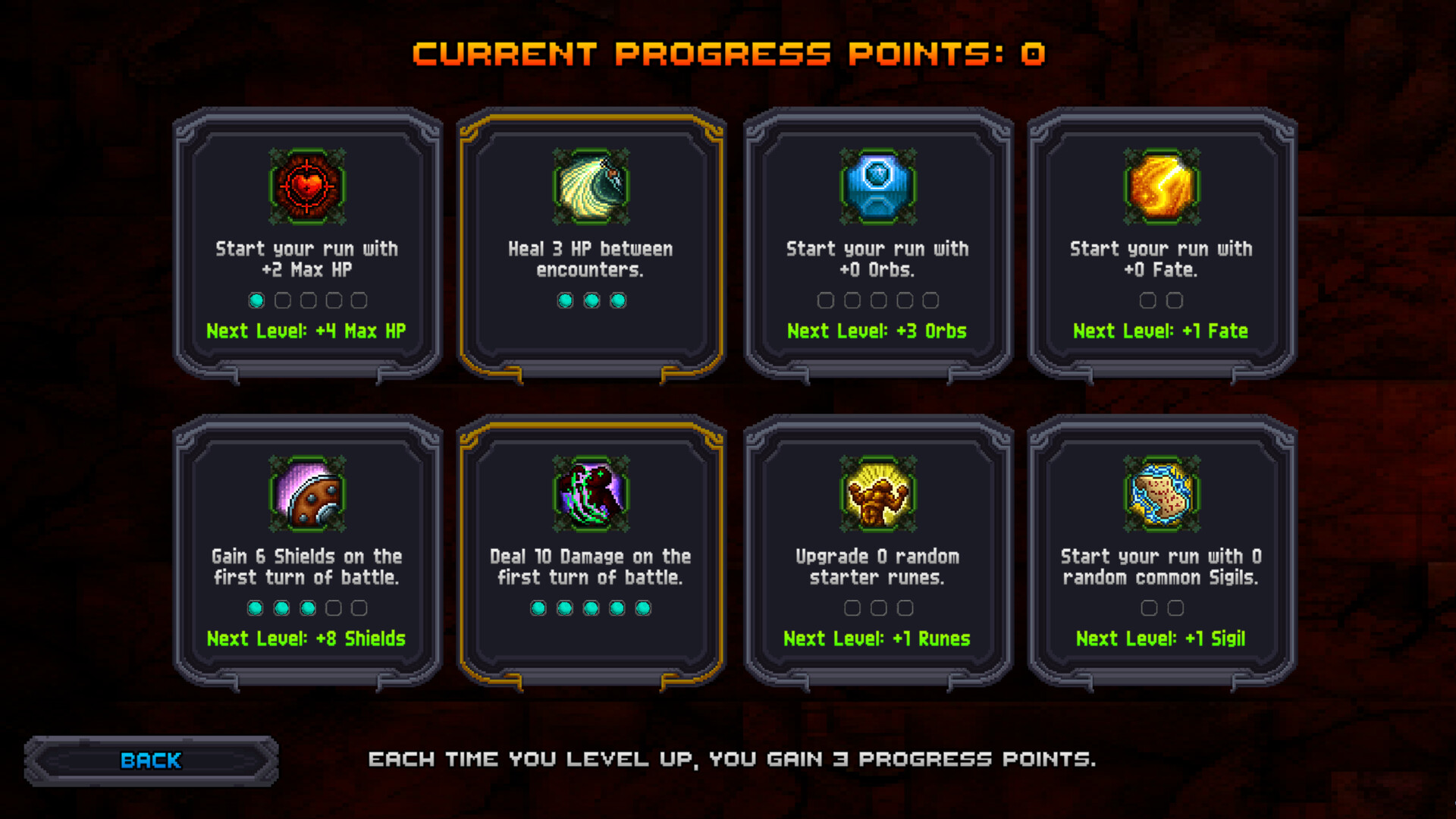 Forge the Fates screenshot 8