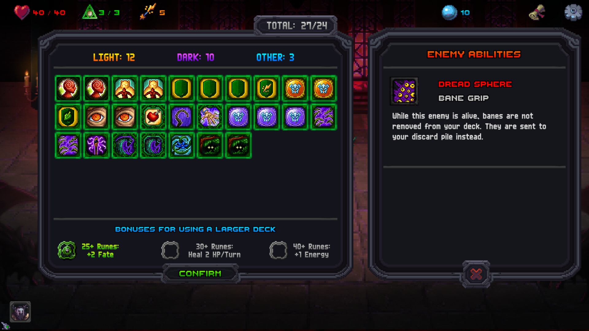 Forge the Fates screenshot 4