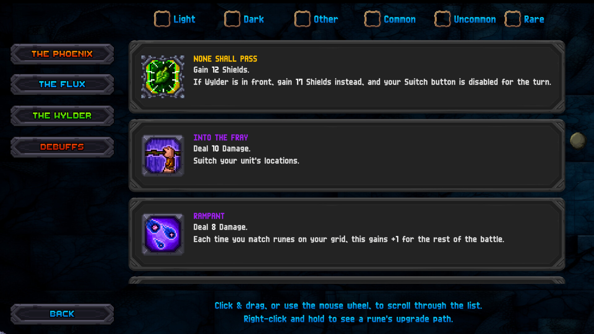 Forge the Fates screenshot 12