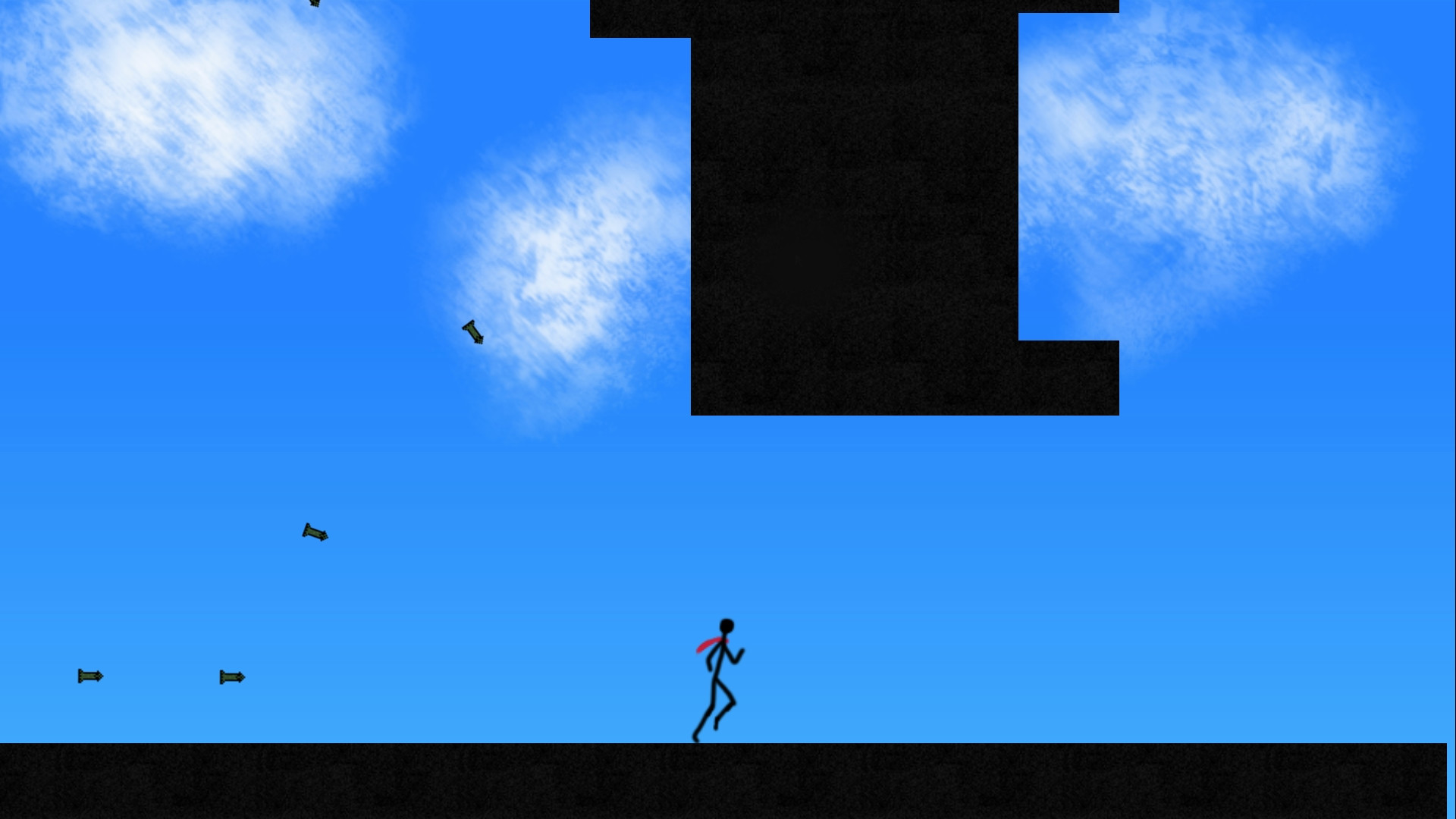 Red Tie Runner screenshot 6