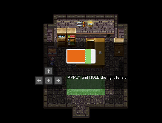 Ladra screenshot 2