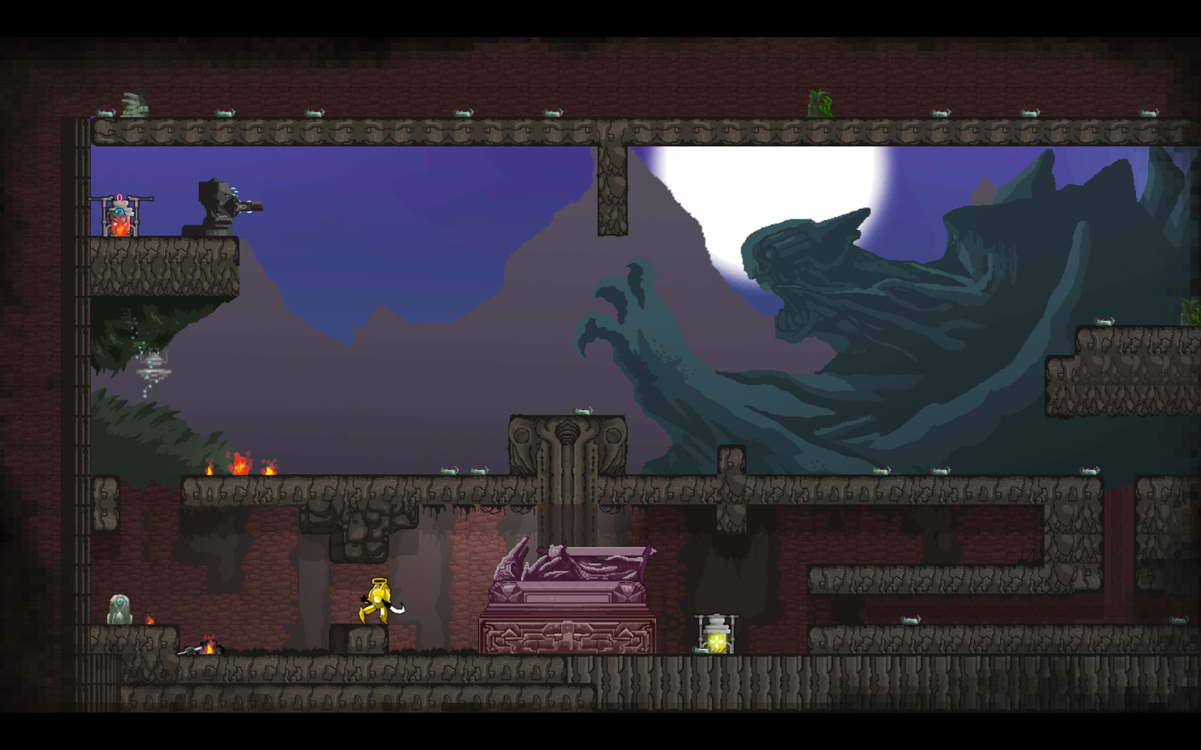 Dolguth screenshot 12