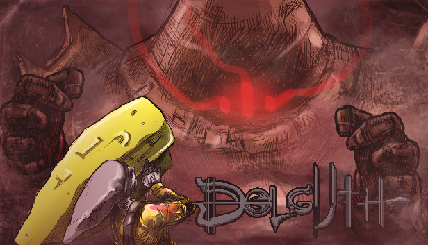 Dolguth screenshot 1