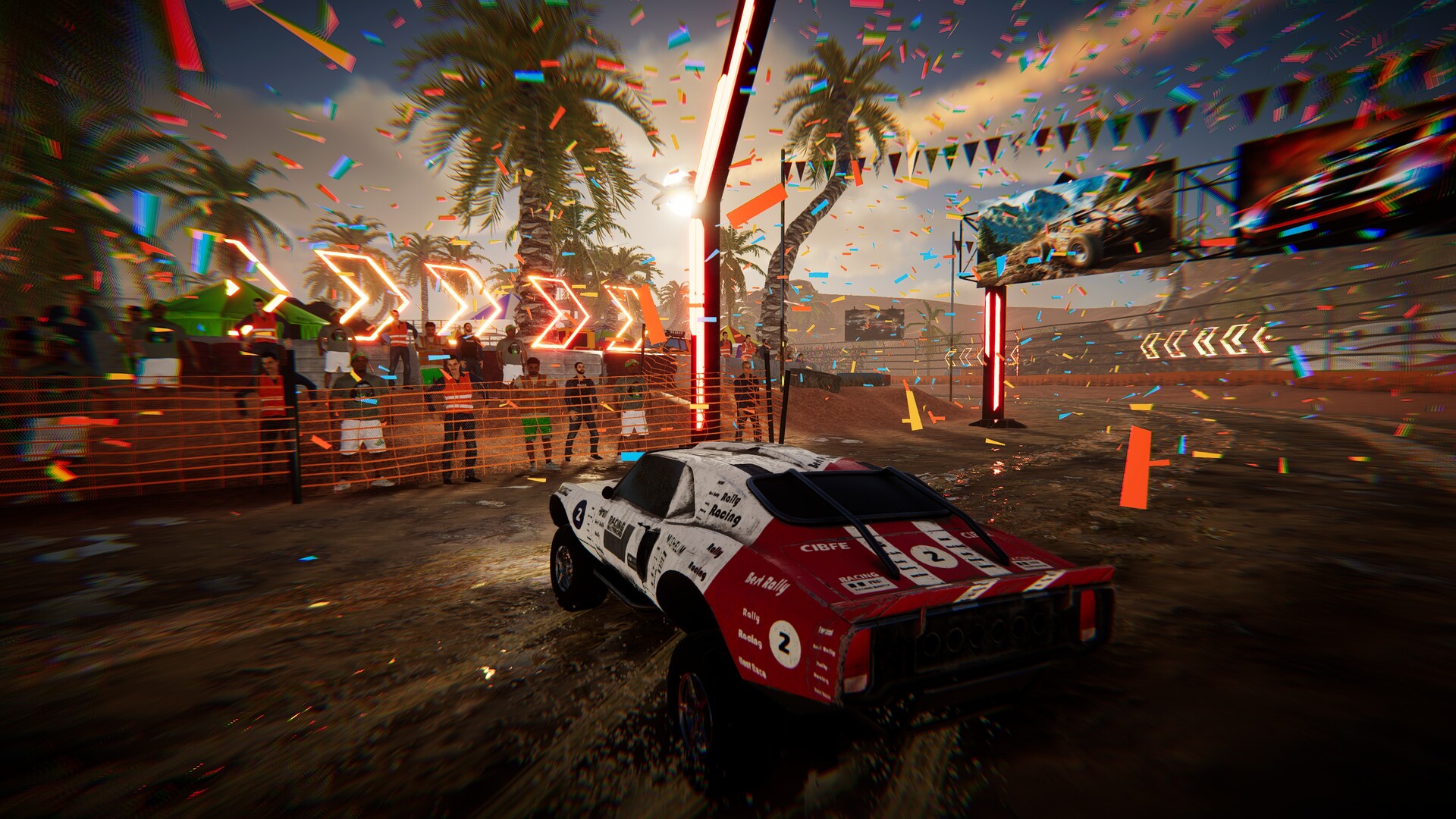 Dirtzone screenshot 4