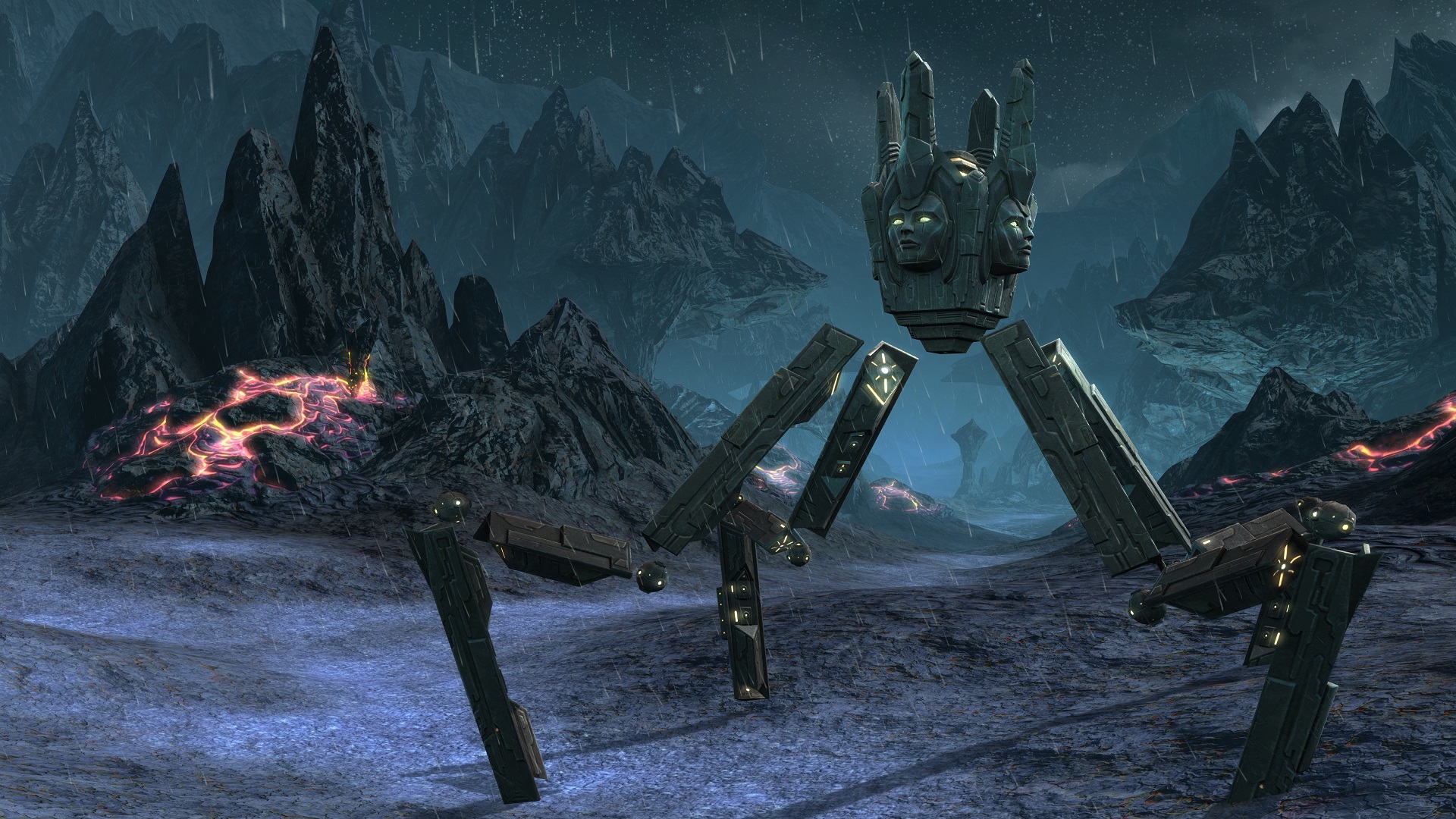 RIFT screenshot 10