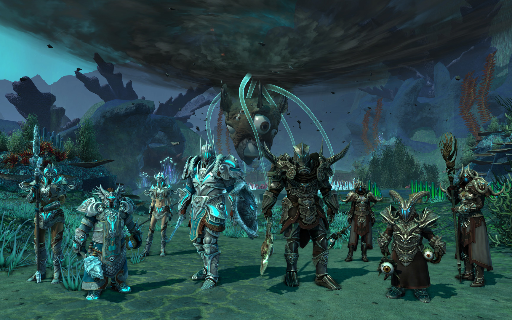 RIFT screenshot 21