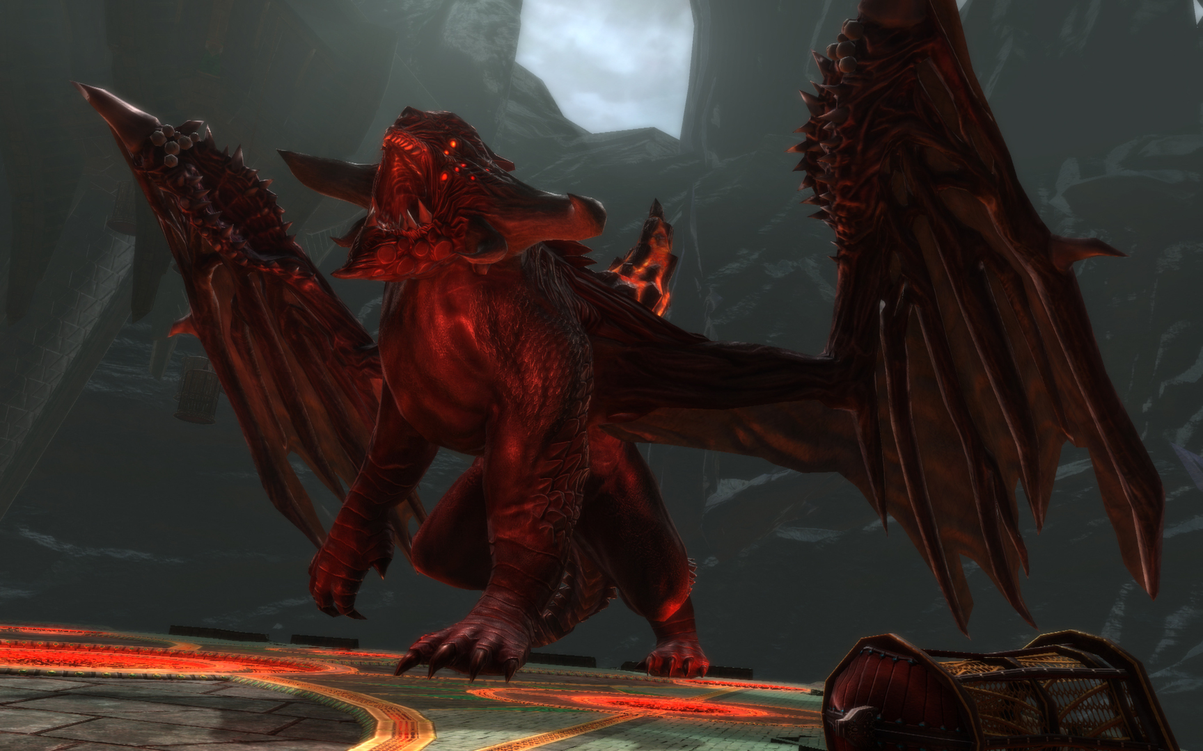 RIFT screenshot 22