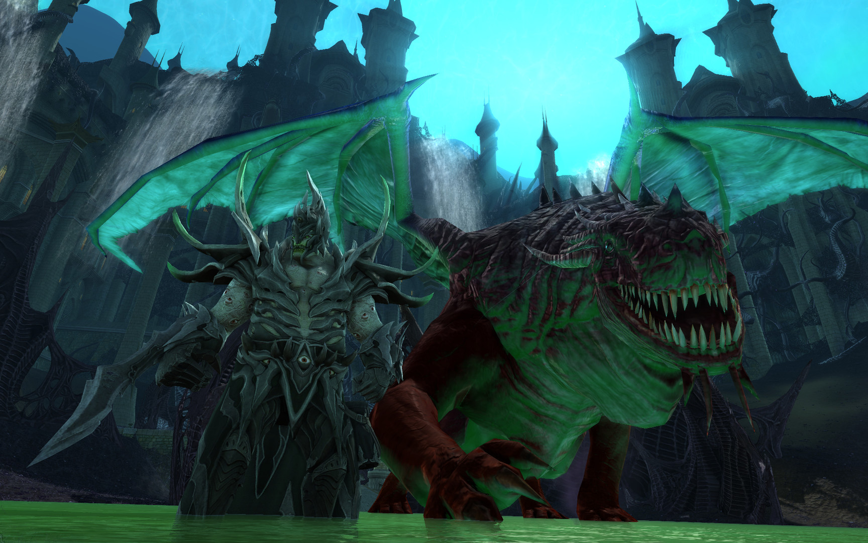 RIFT screenshot 16