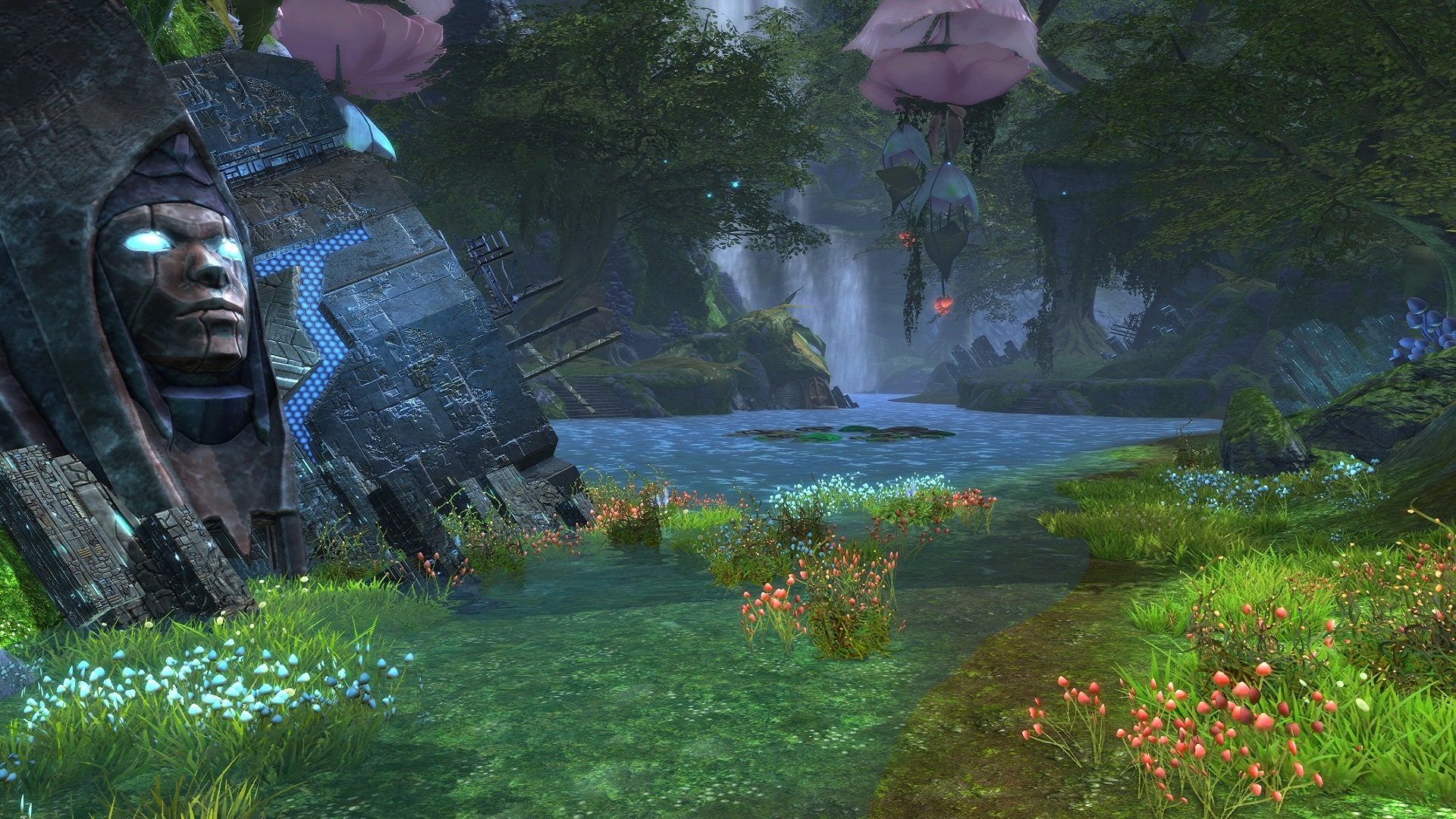 RIFT screenshot 13