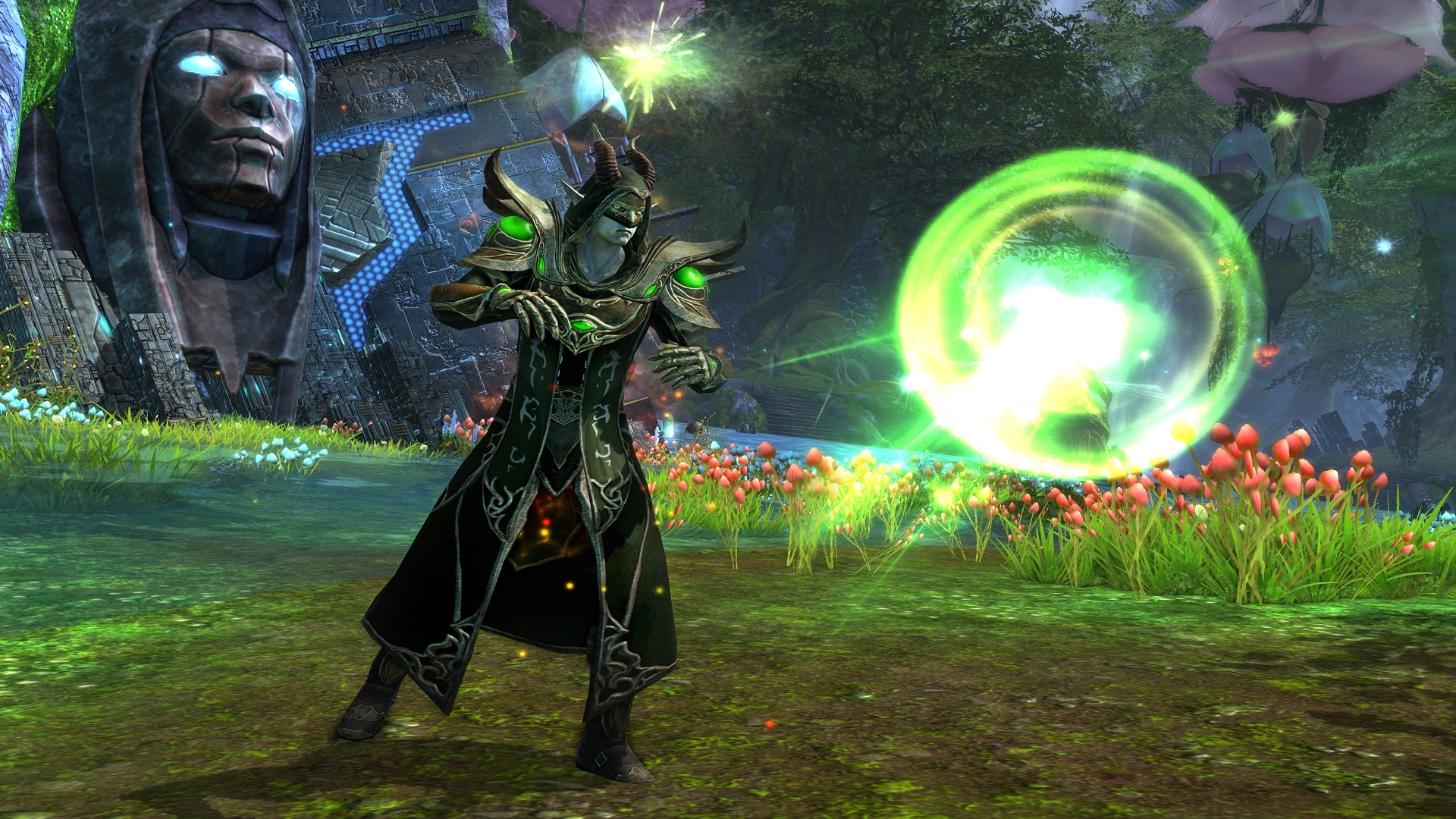 RIFT screenshot 7