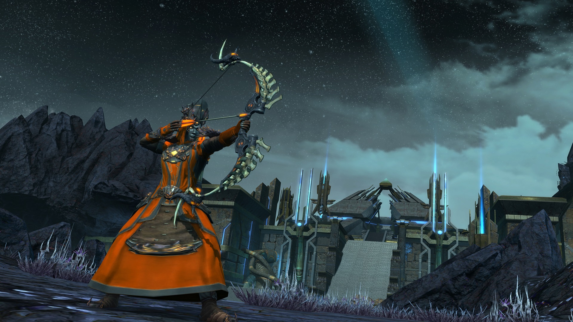 RIFT screenshot 4