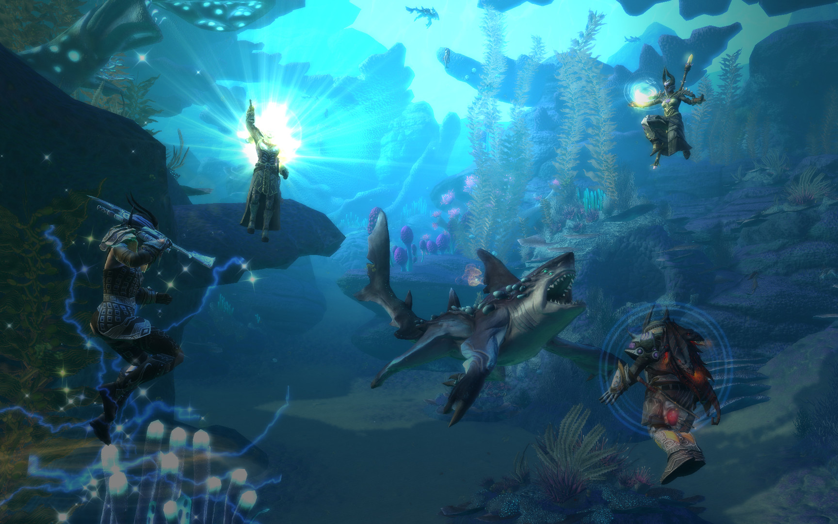 RIFT screenshot 19