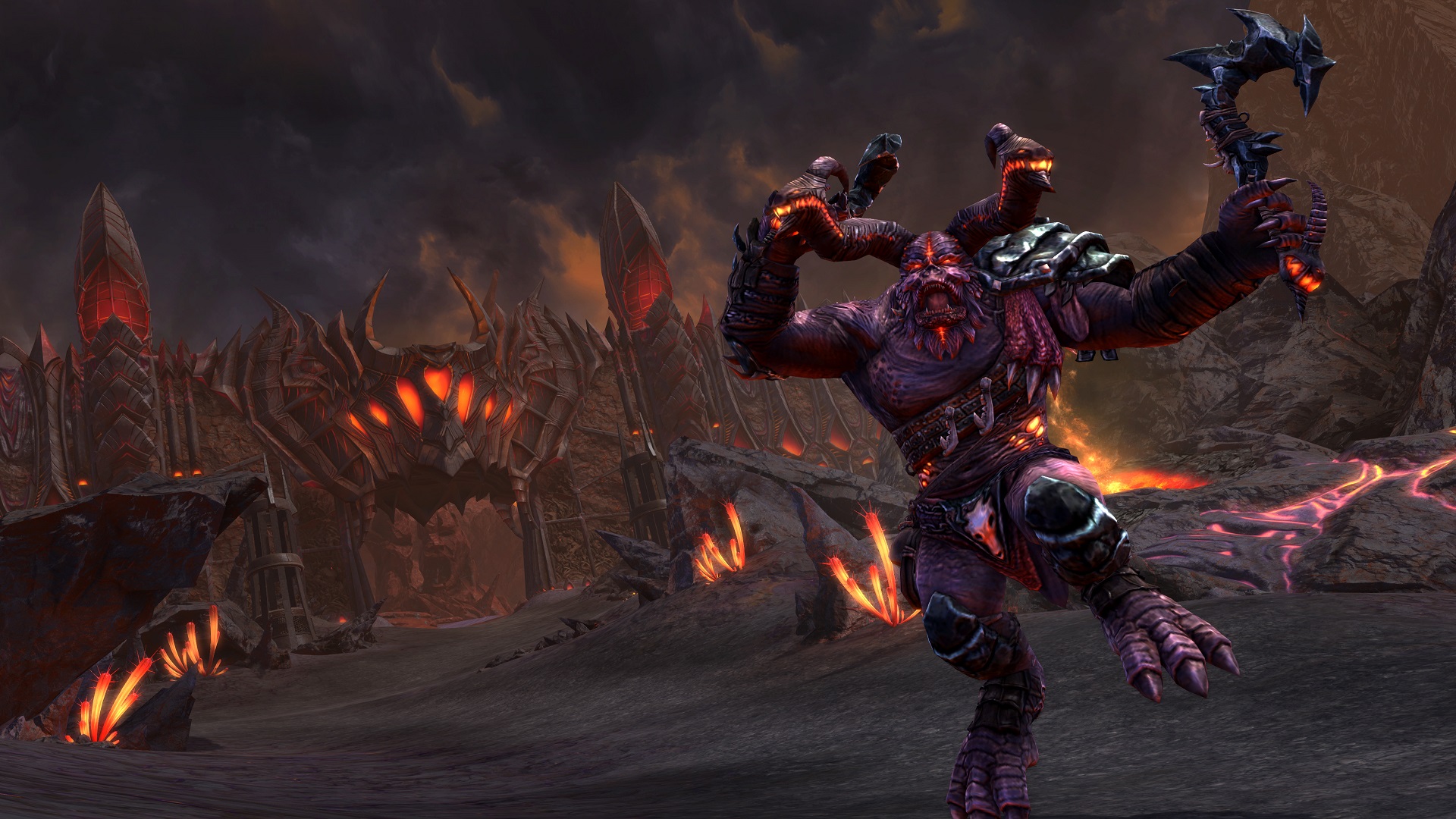 RIFT screenshot 9