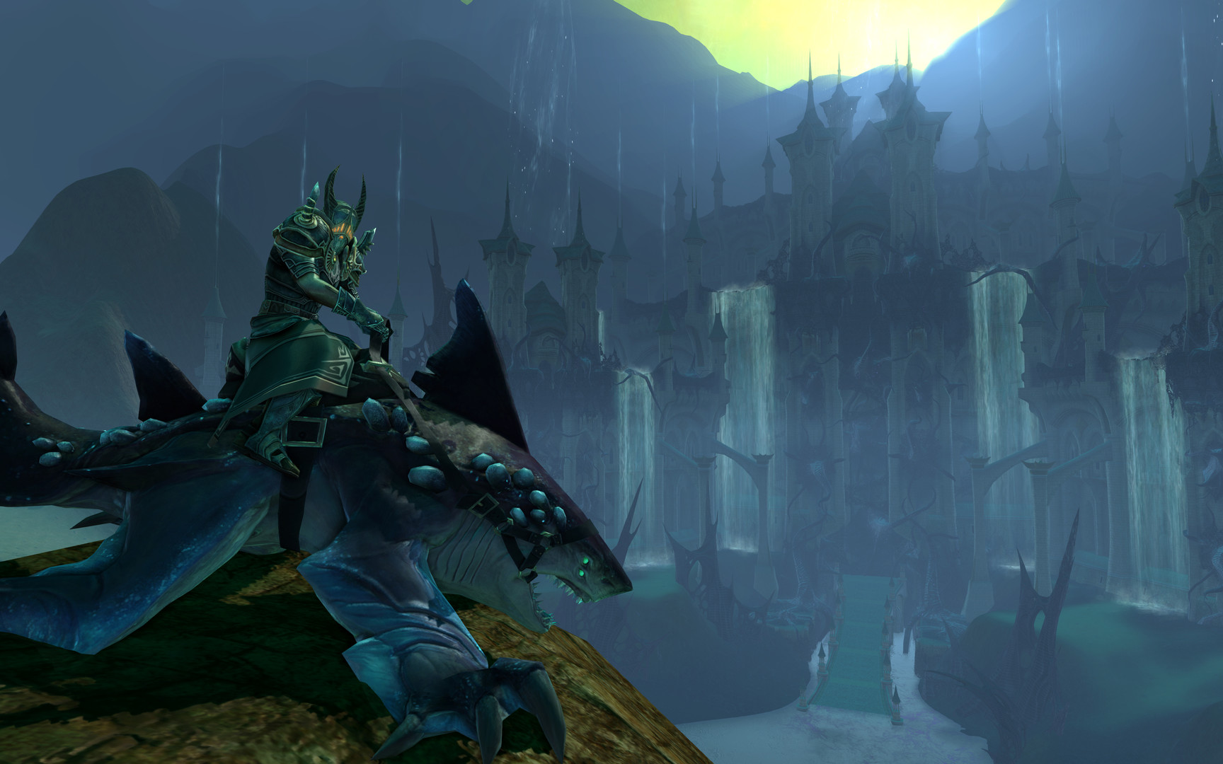 RIFT screenshot 17