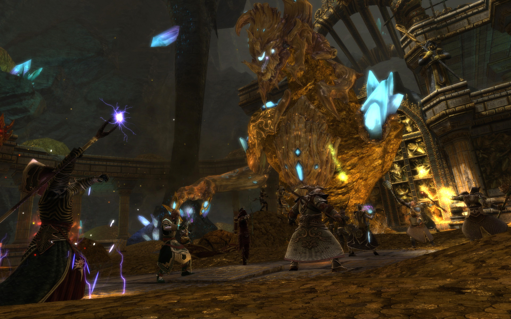 RIFT screenshot 24