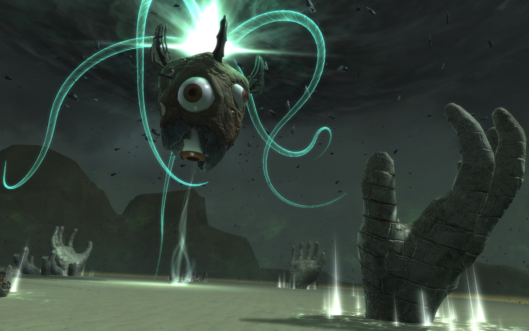 RIFT screenshot 14
