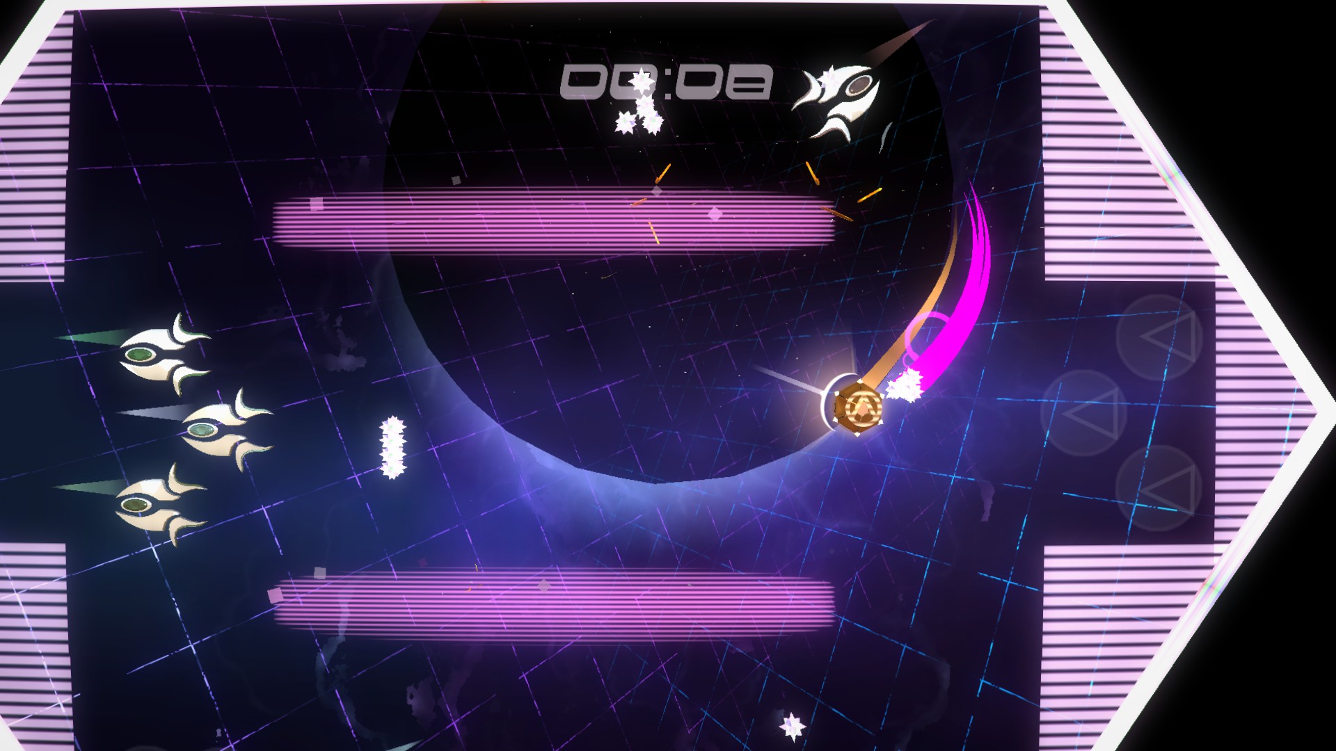 Arclight Cascade screenshot 4