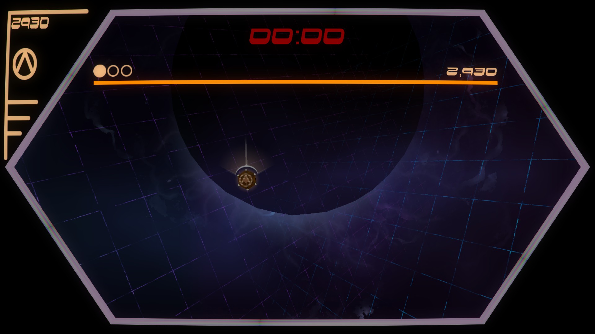 Arclight Cascade screenshot 2