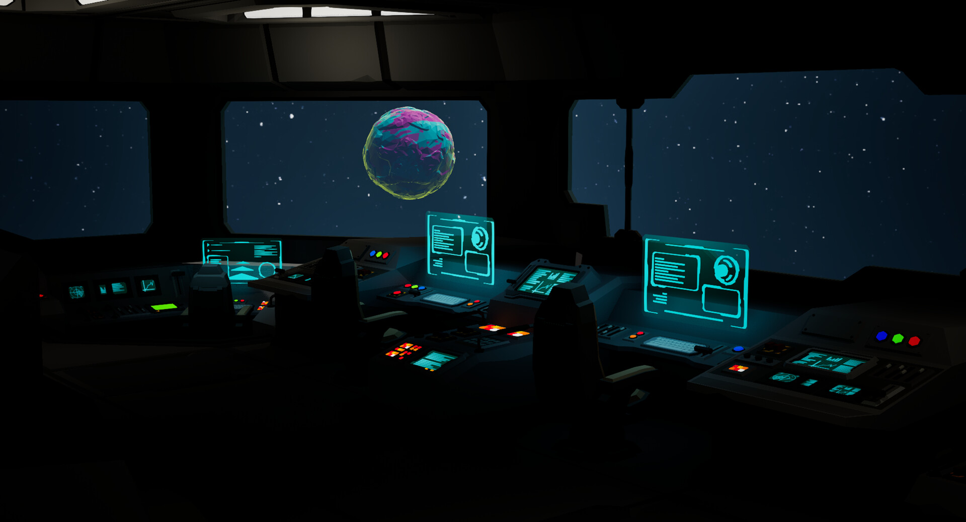 C.R.E.E.P screenshot 4