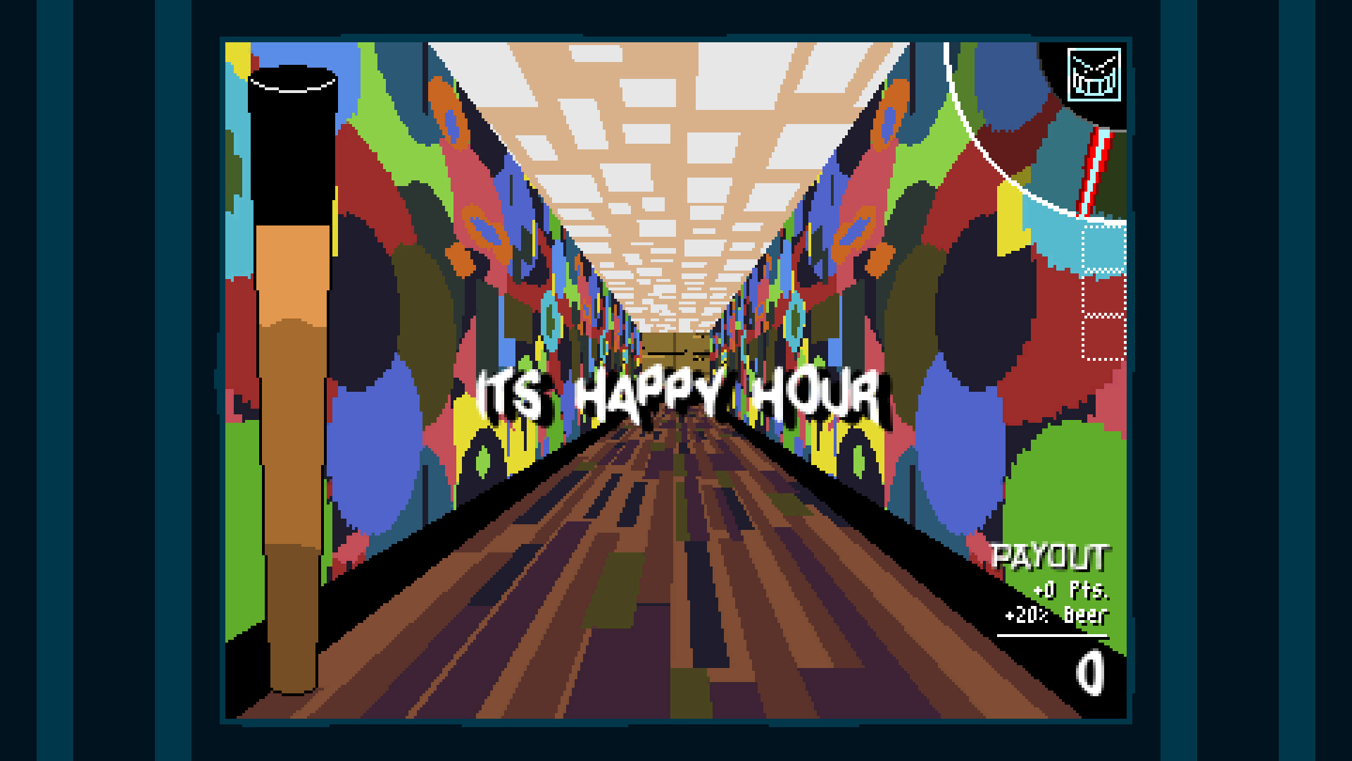BEERCRUSH screenshot 1