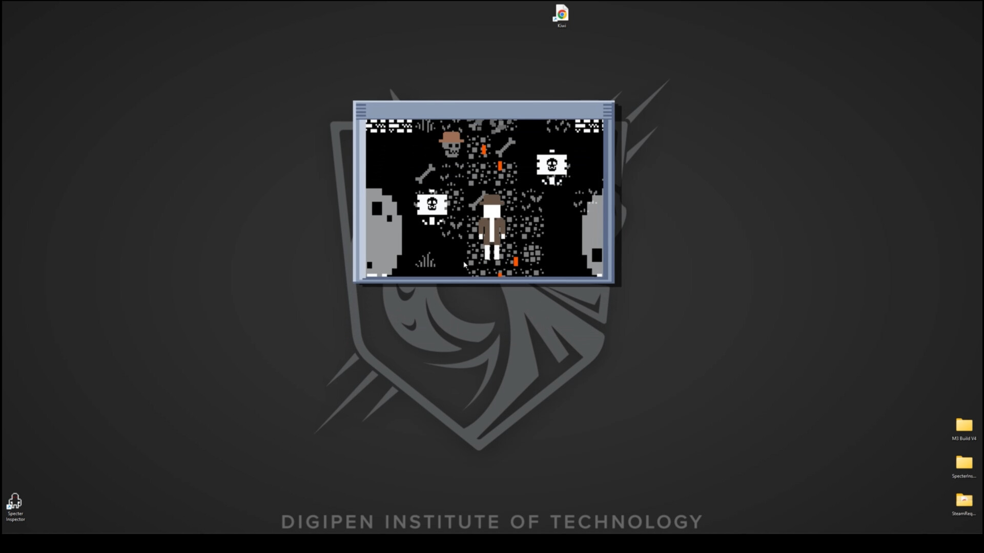 Specter Inspector screenshot 2