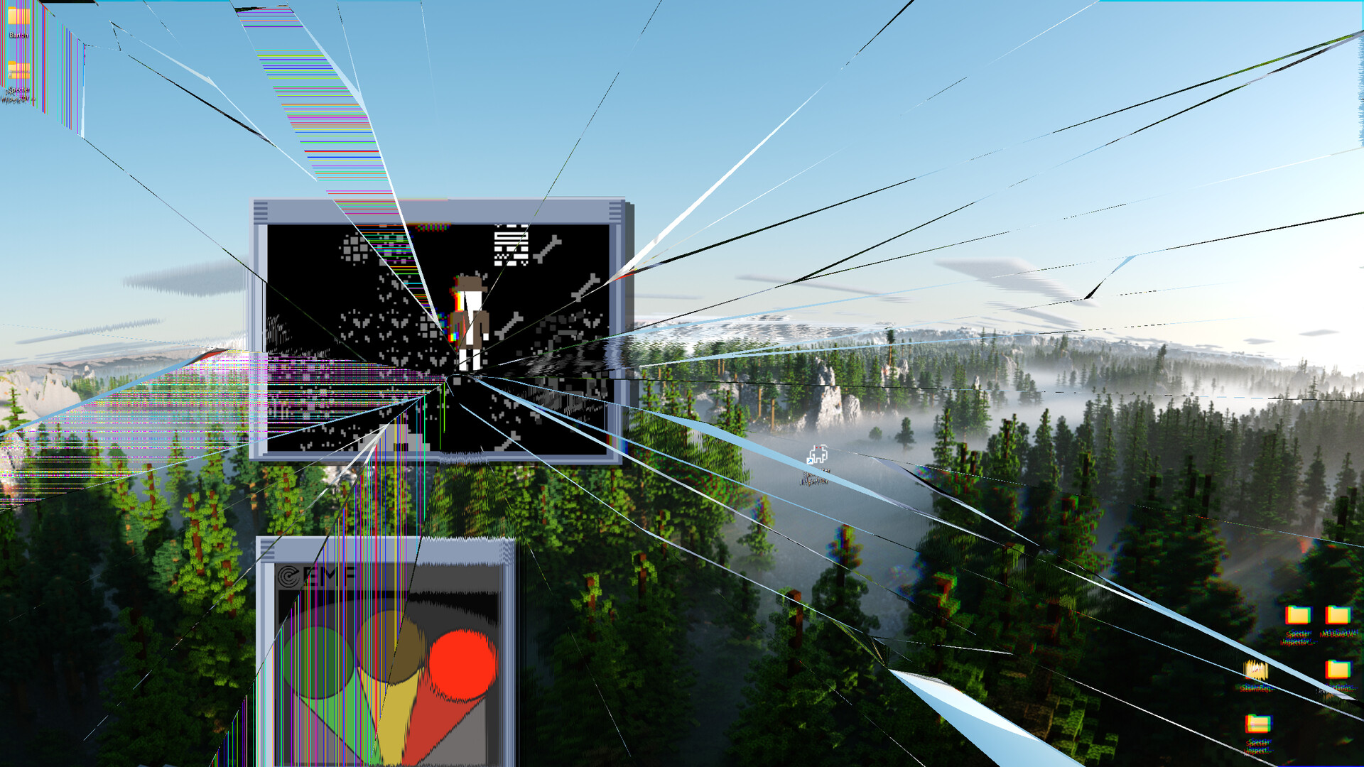 Specter Inspector screenshot 4