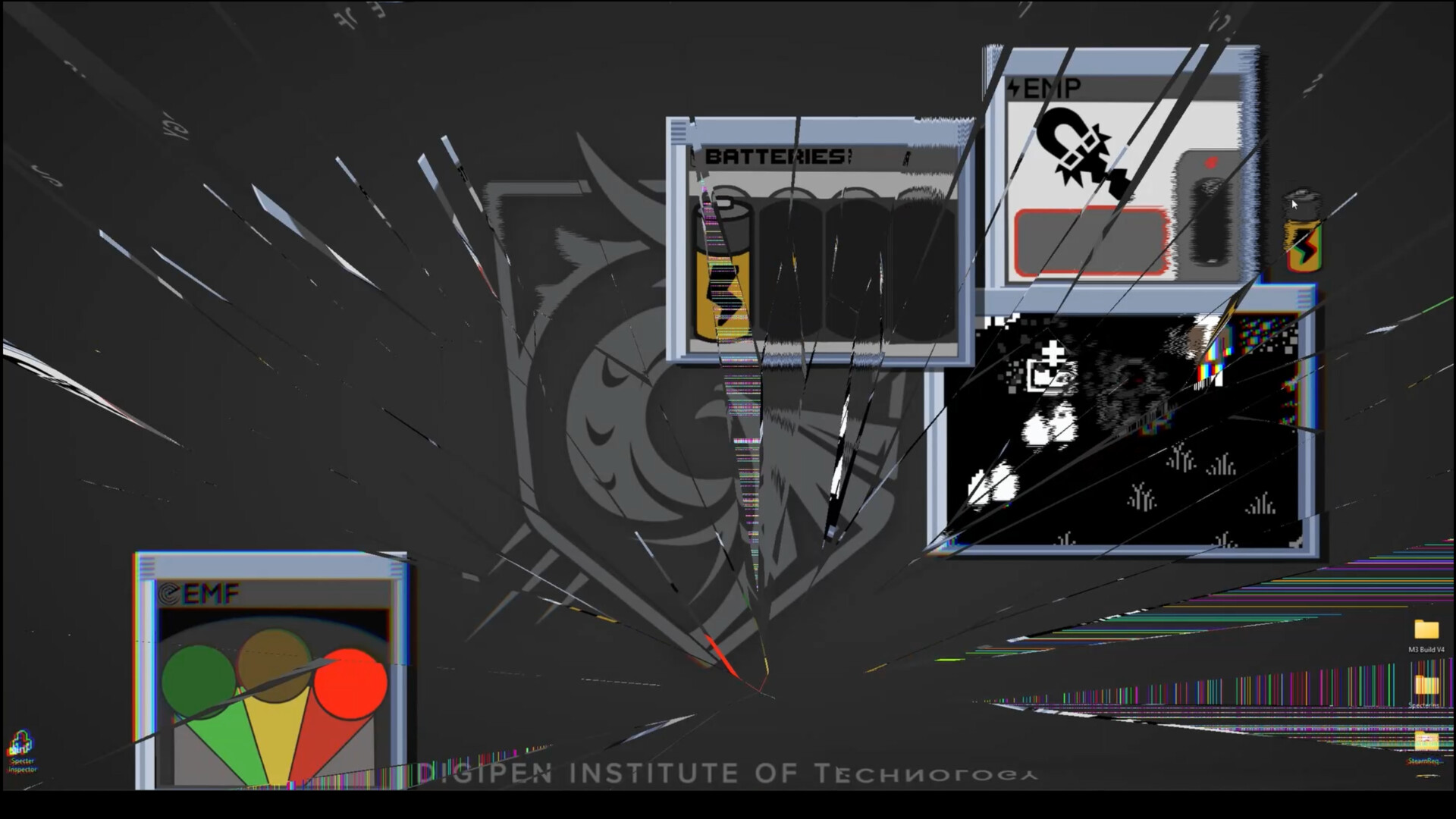 Specter Inspector screenshot 5