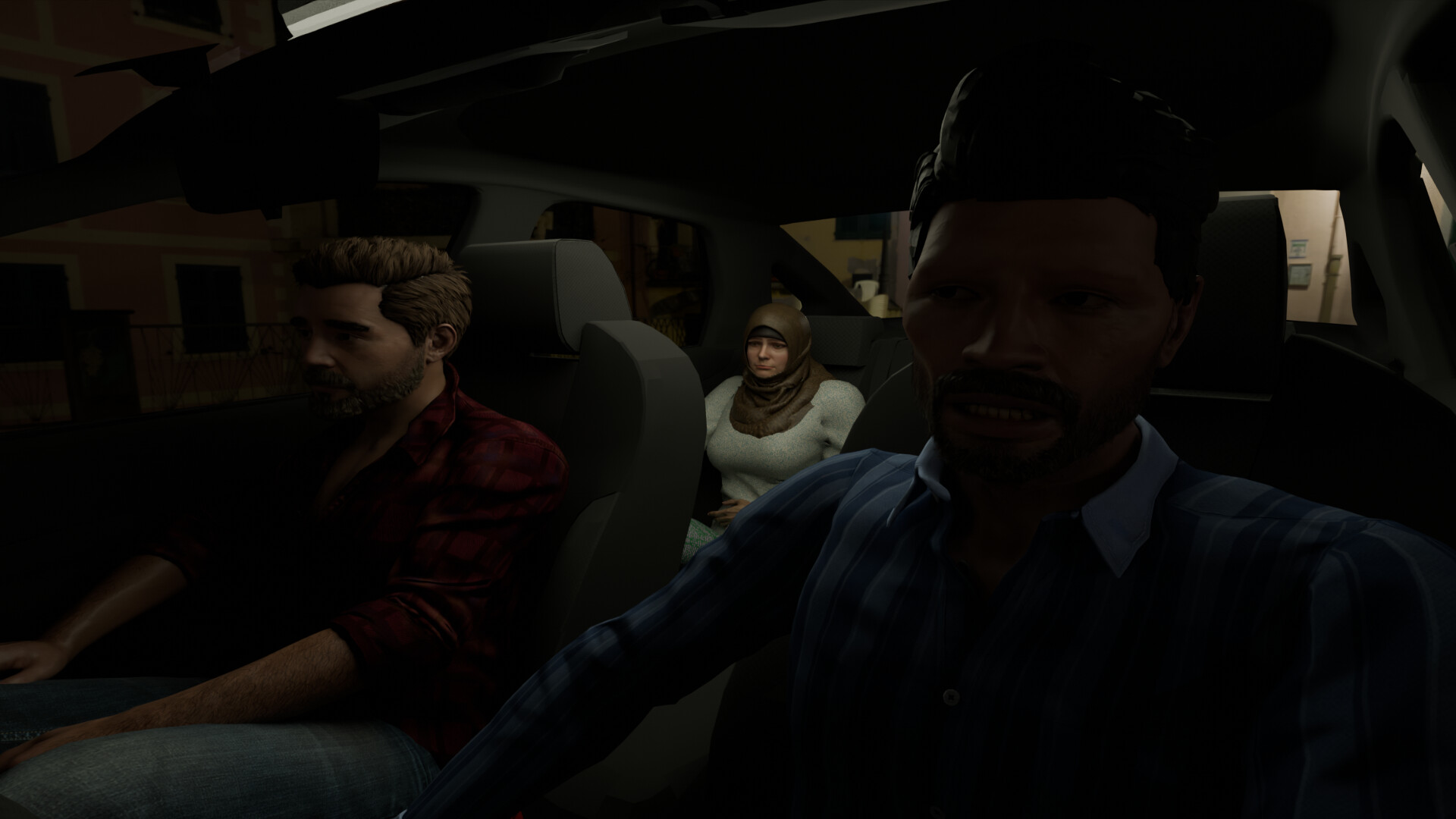 meryem's world screenshot 5