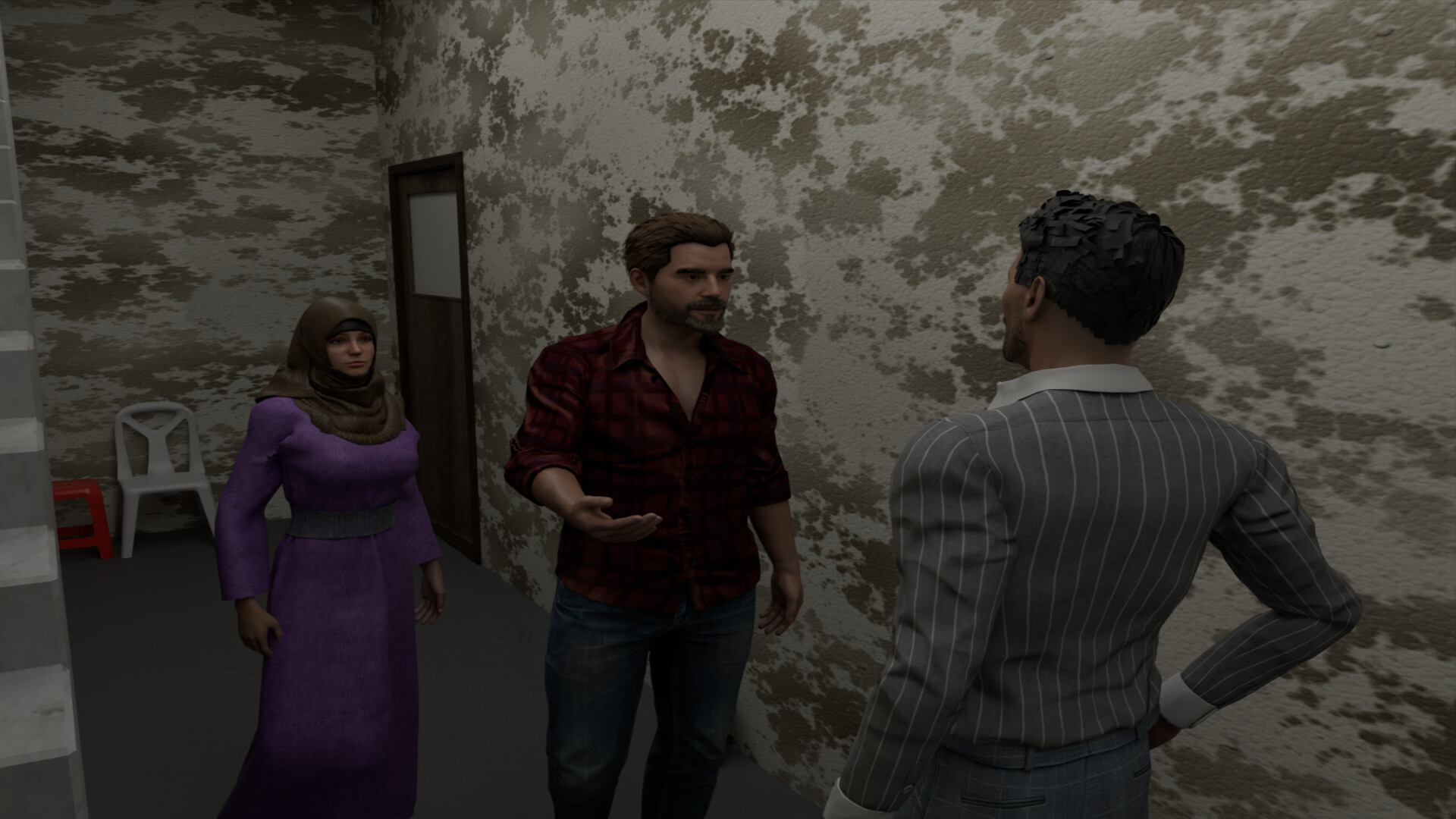meryem's world screenshot 4