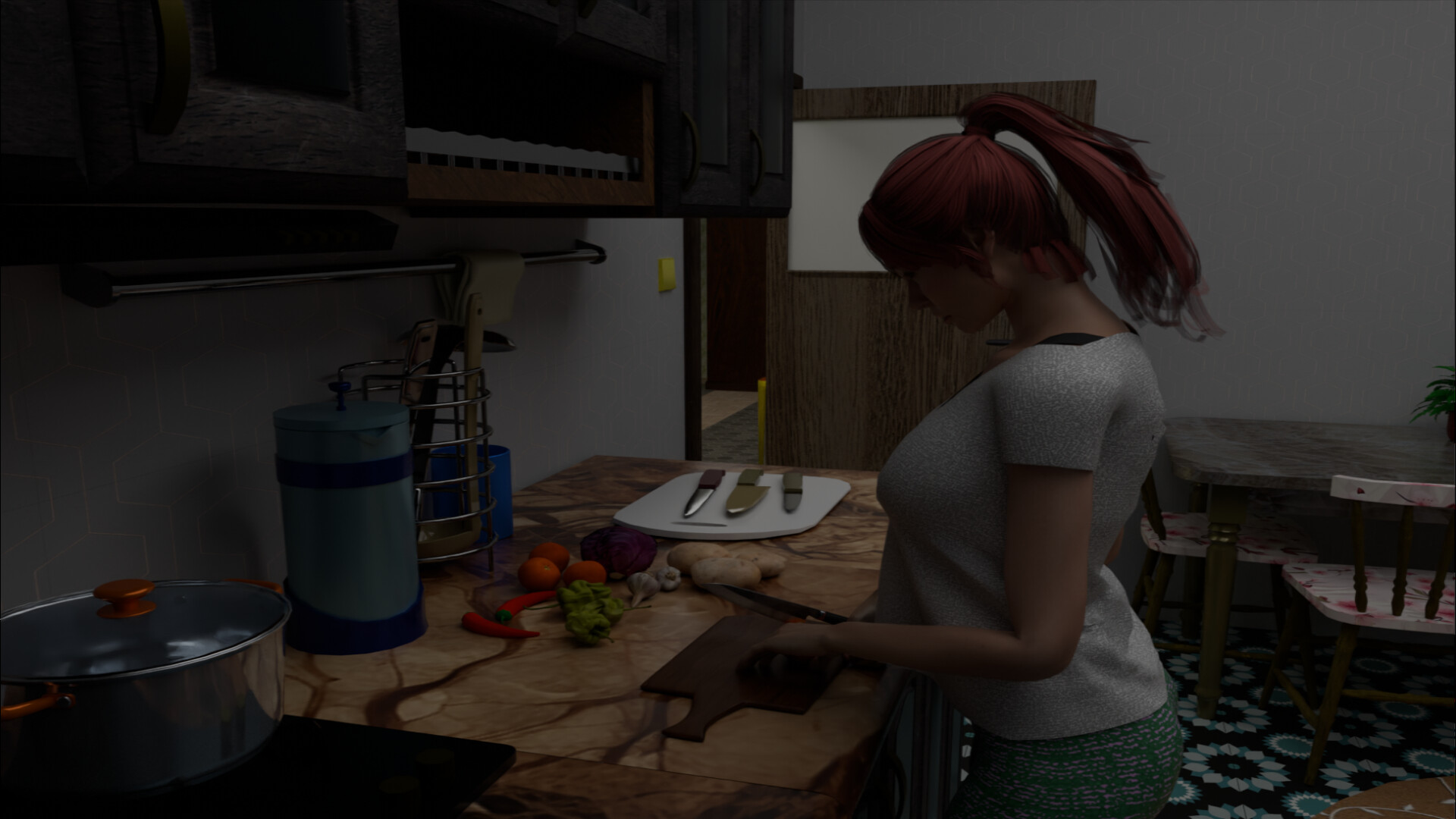 meryem's world screenshot 3