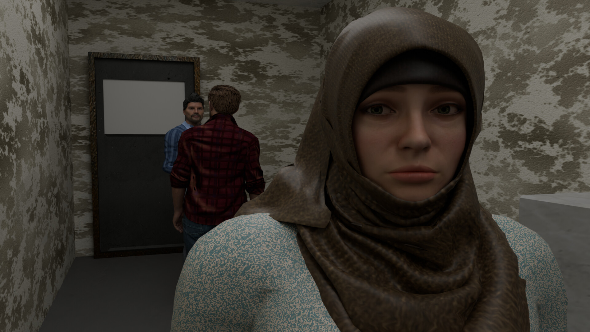 meryem's world screenshot 1