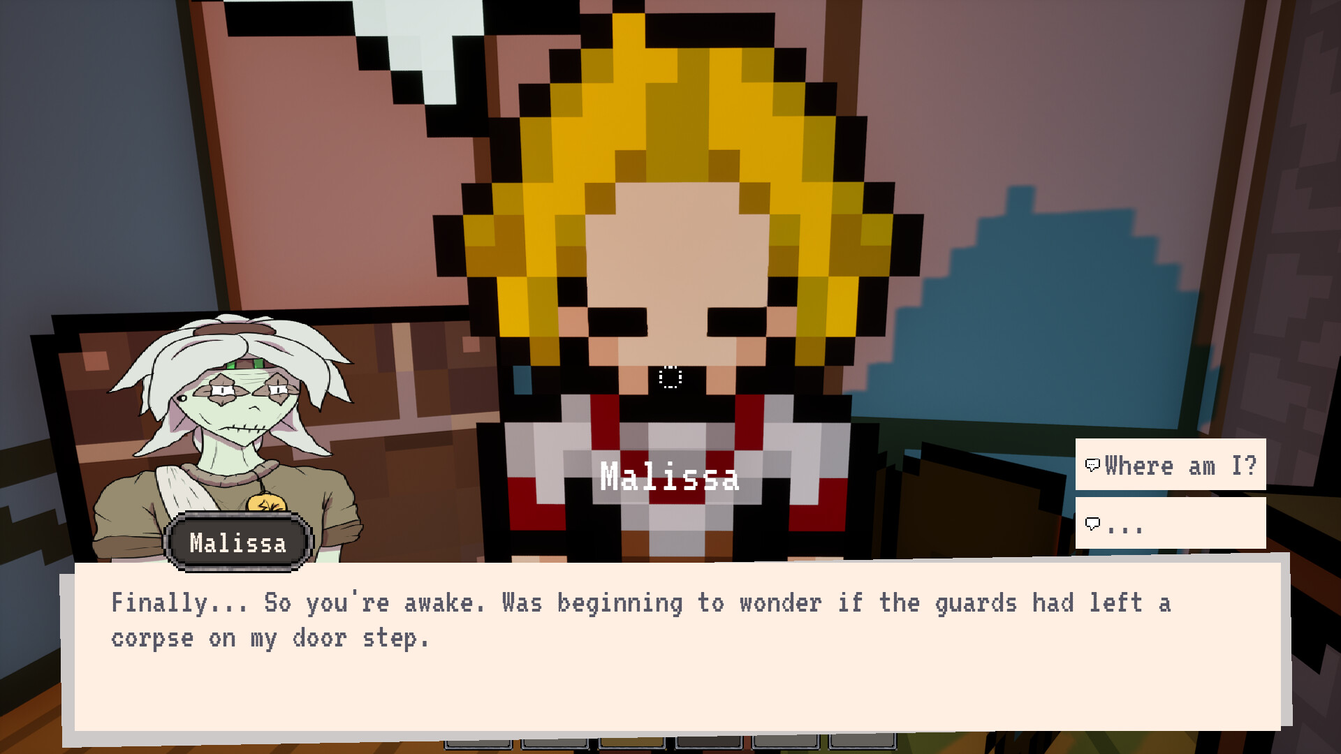 PNG RPG screenshot 2