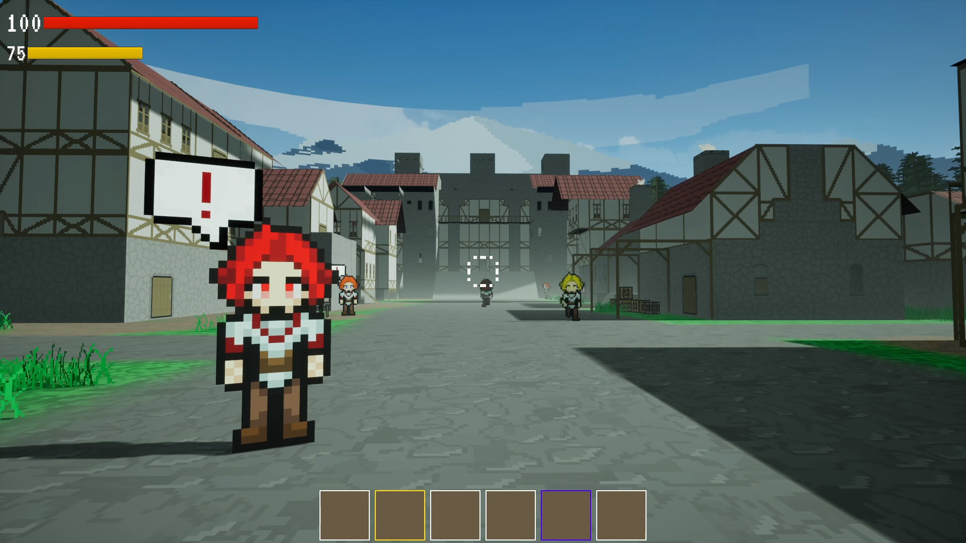 PNG RPG screenshot 10