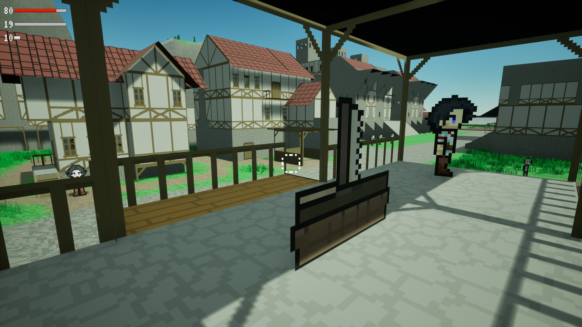 PNG RPG screenshot 11