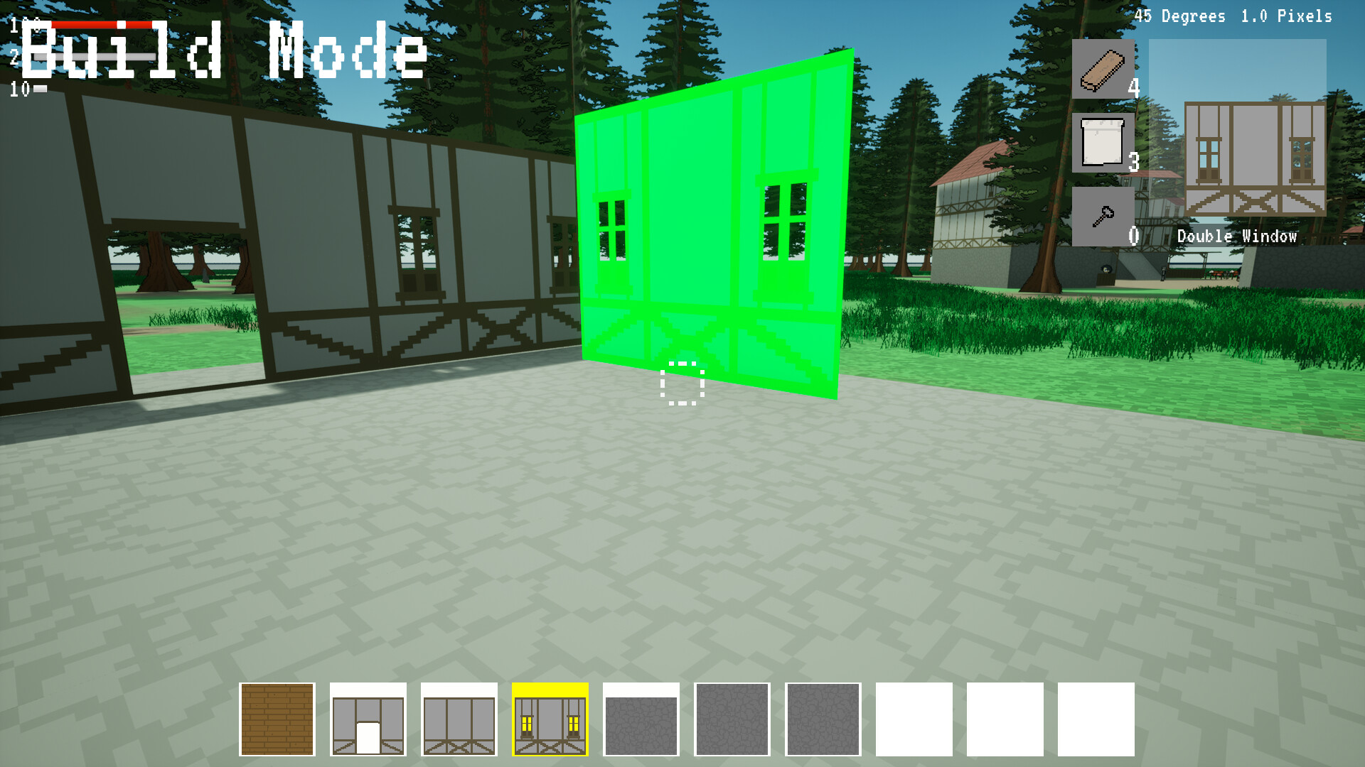 PNG RPG screenshot 4