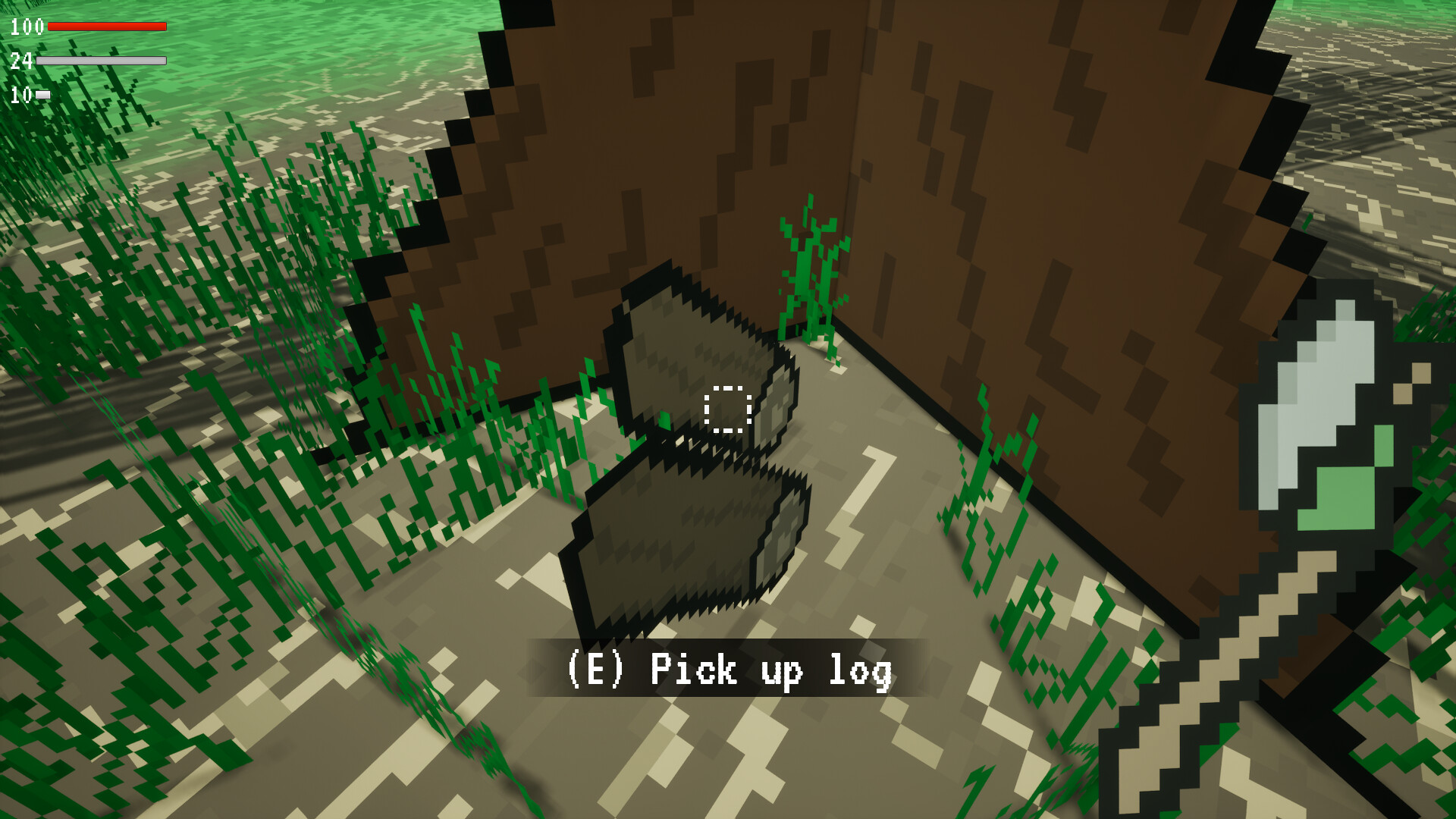 PNG RPG screenshot 3