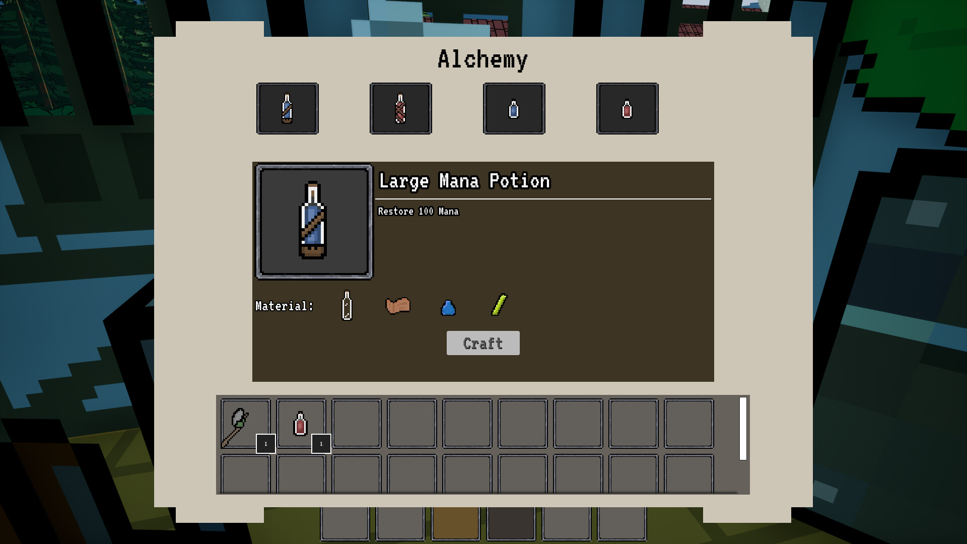 PNG RPG screenshot 5