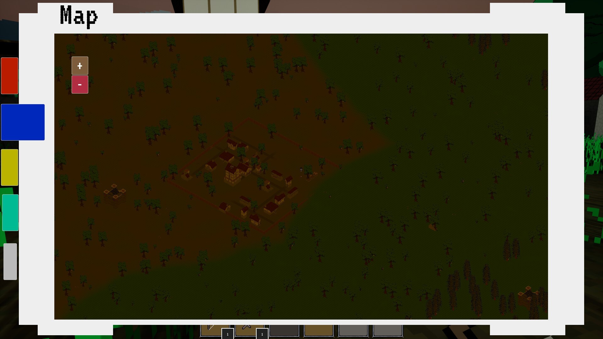 PNG RPG screenshot 6