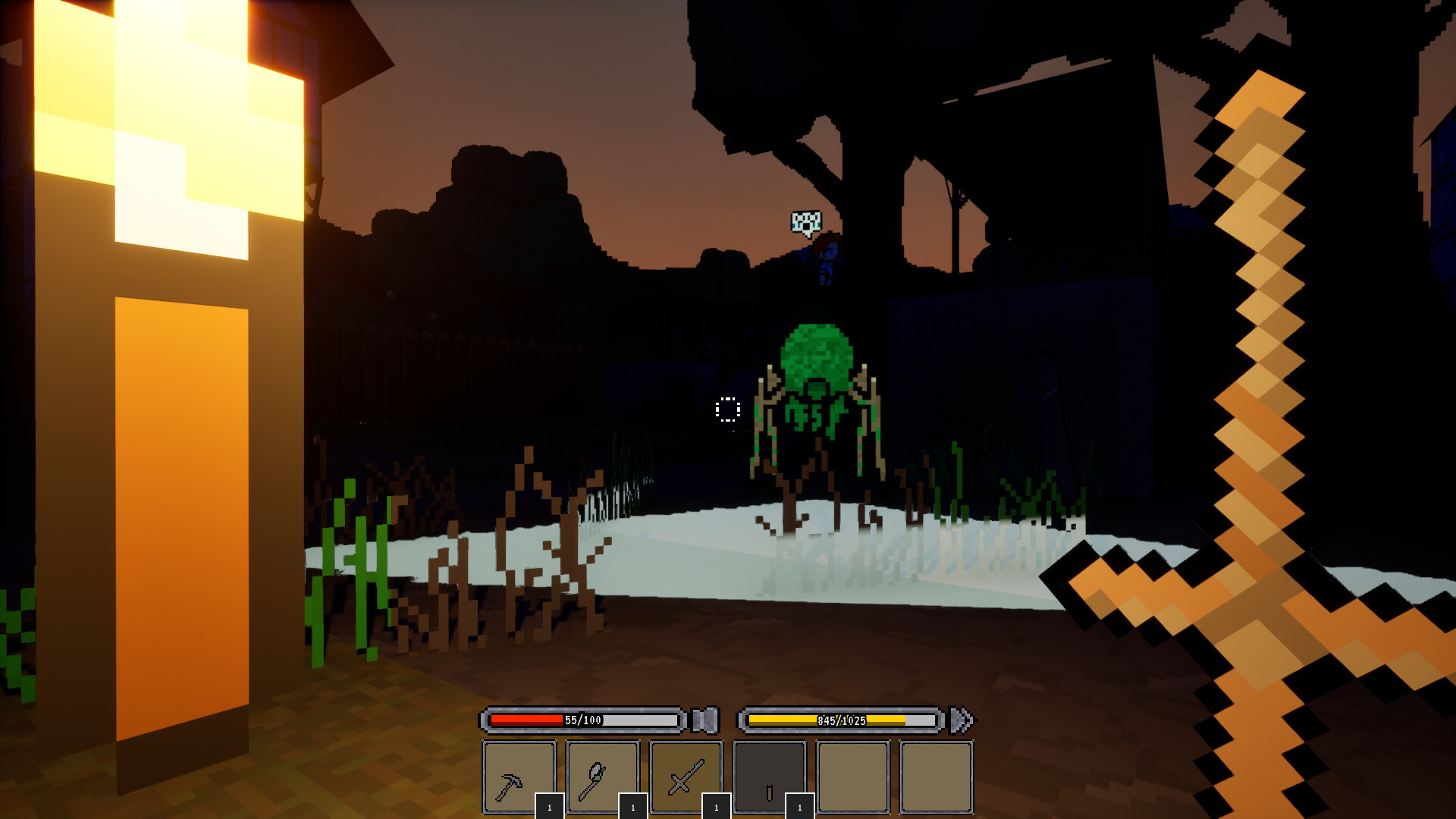 PNG RPG screenshot 7