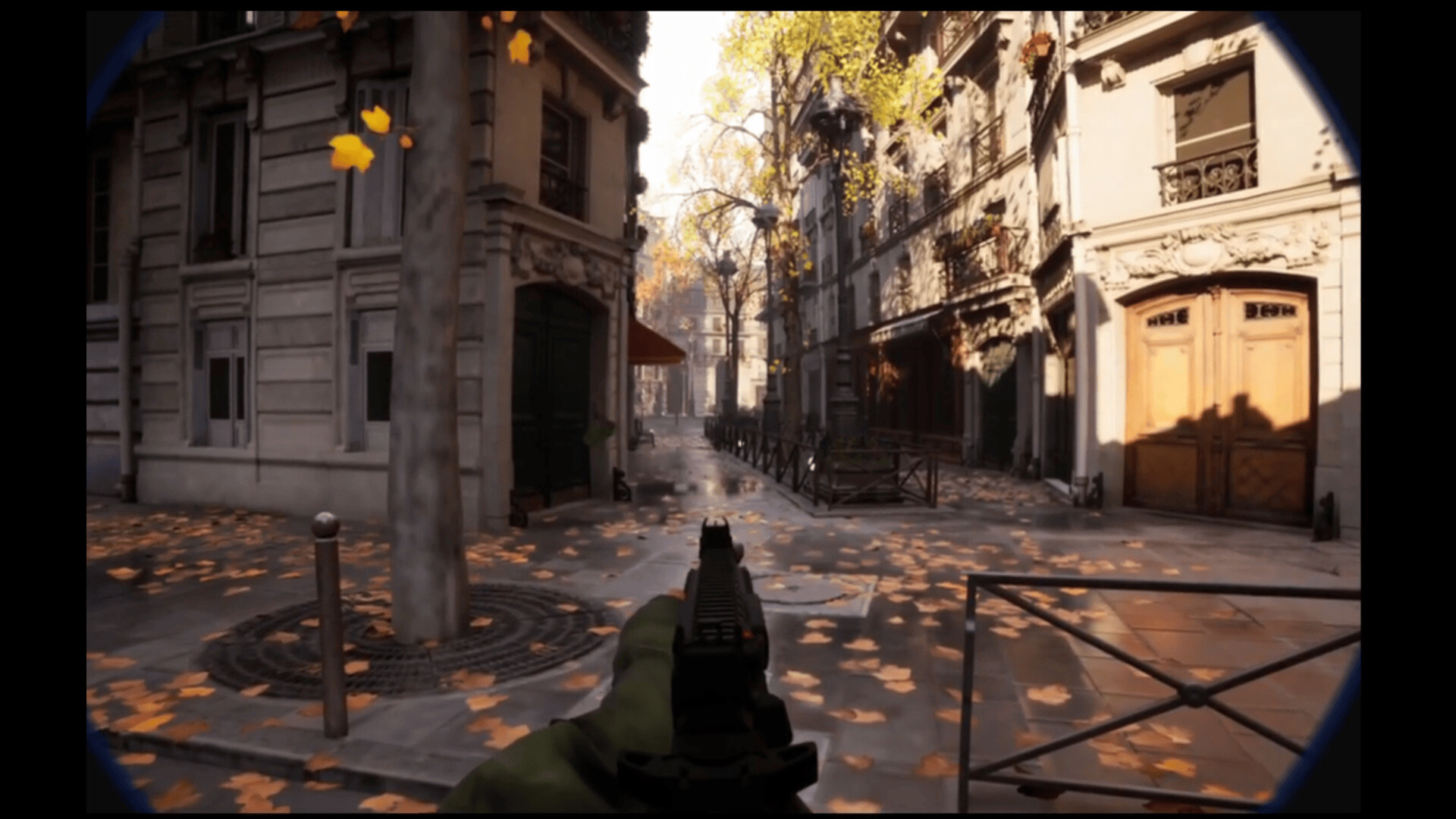 UnrealCam screenshot 7