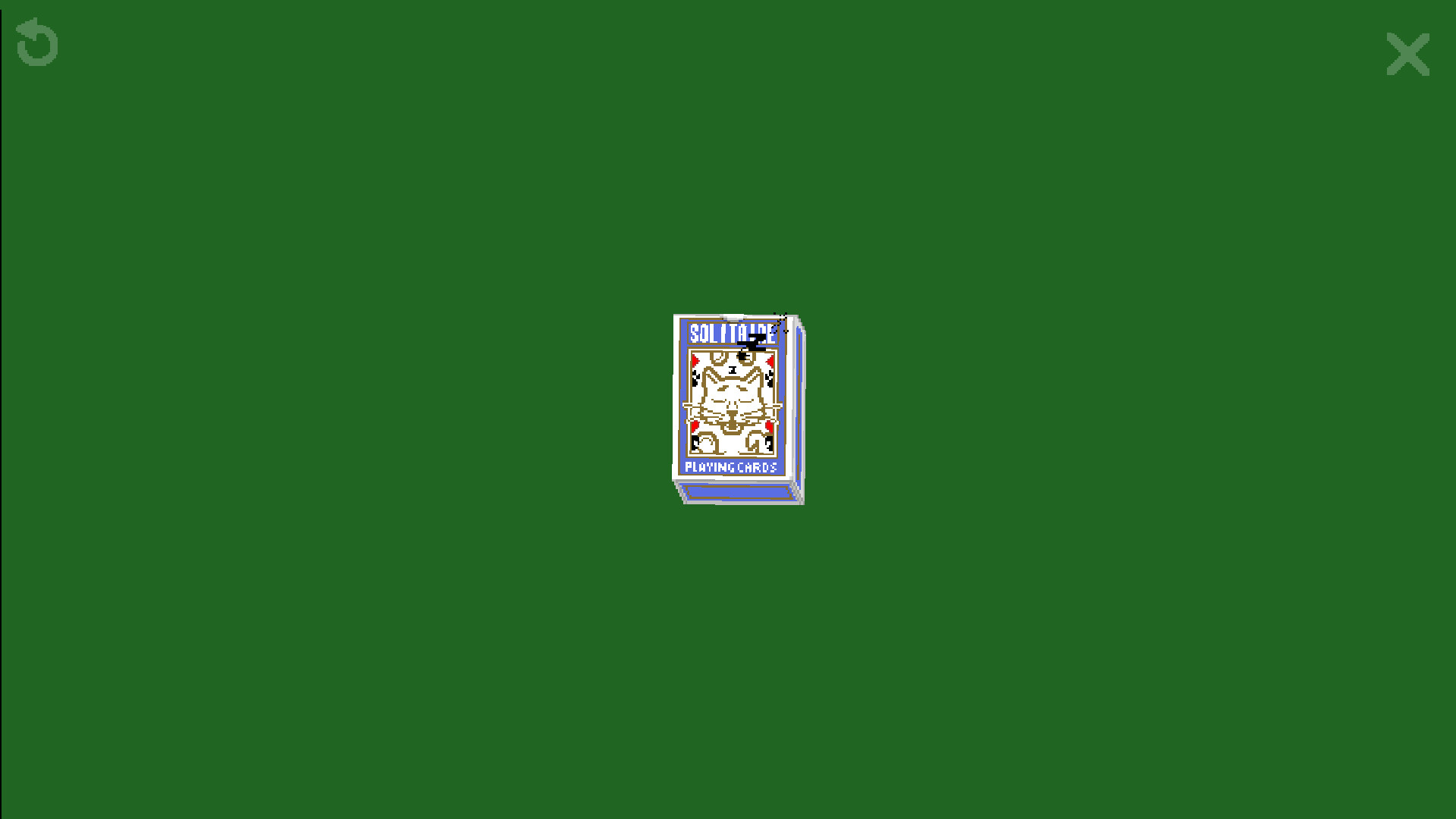 it's solitaire screenshot 2