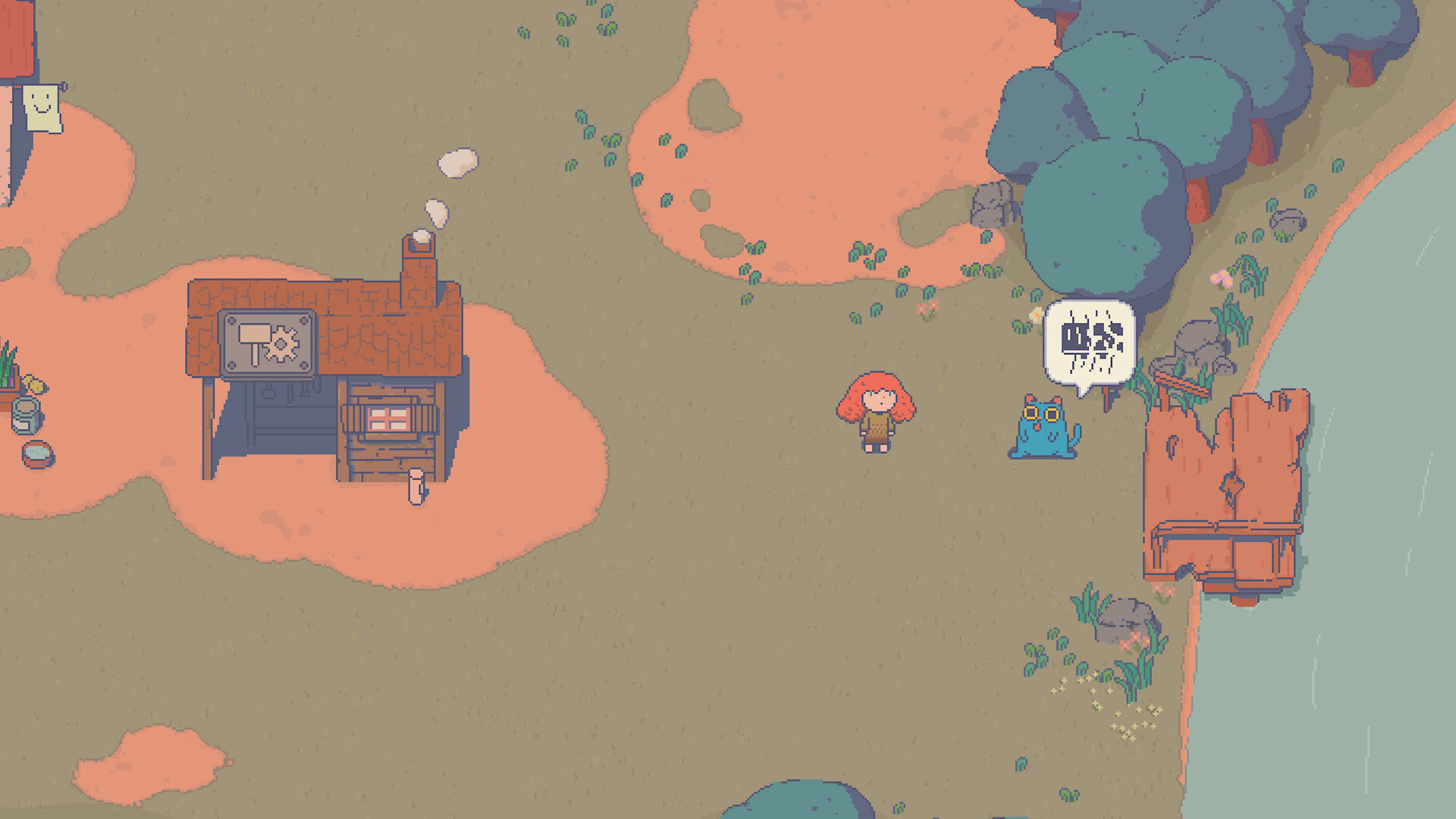 Wibby Buddy screenshot 5